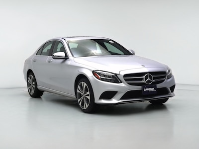 2021 Mercedes-Benz C300