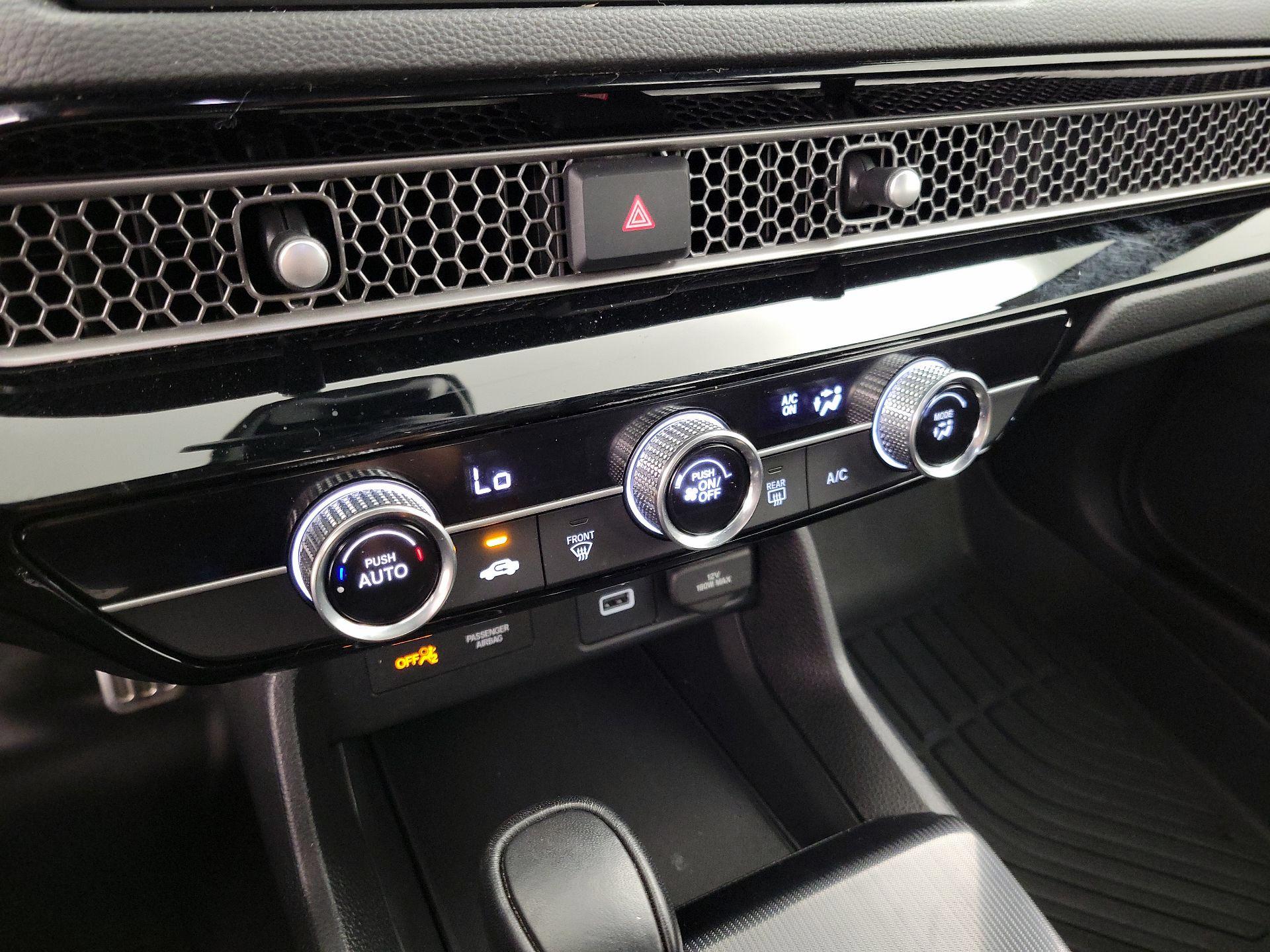 Thumbnail: 2023 Honda Civic - 16