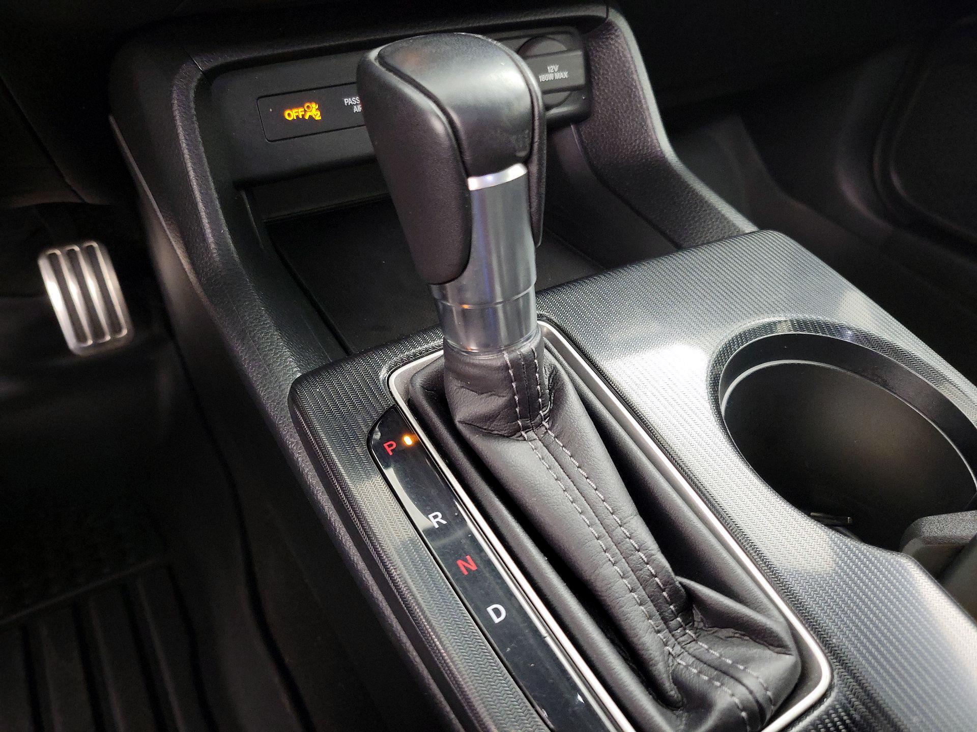 Thumbnail: 2023 Honda Civic - 17