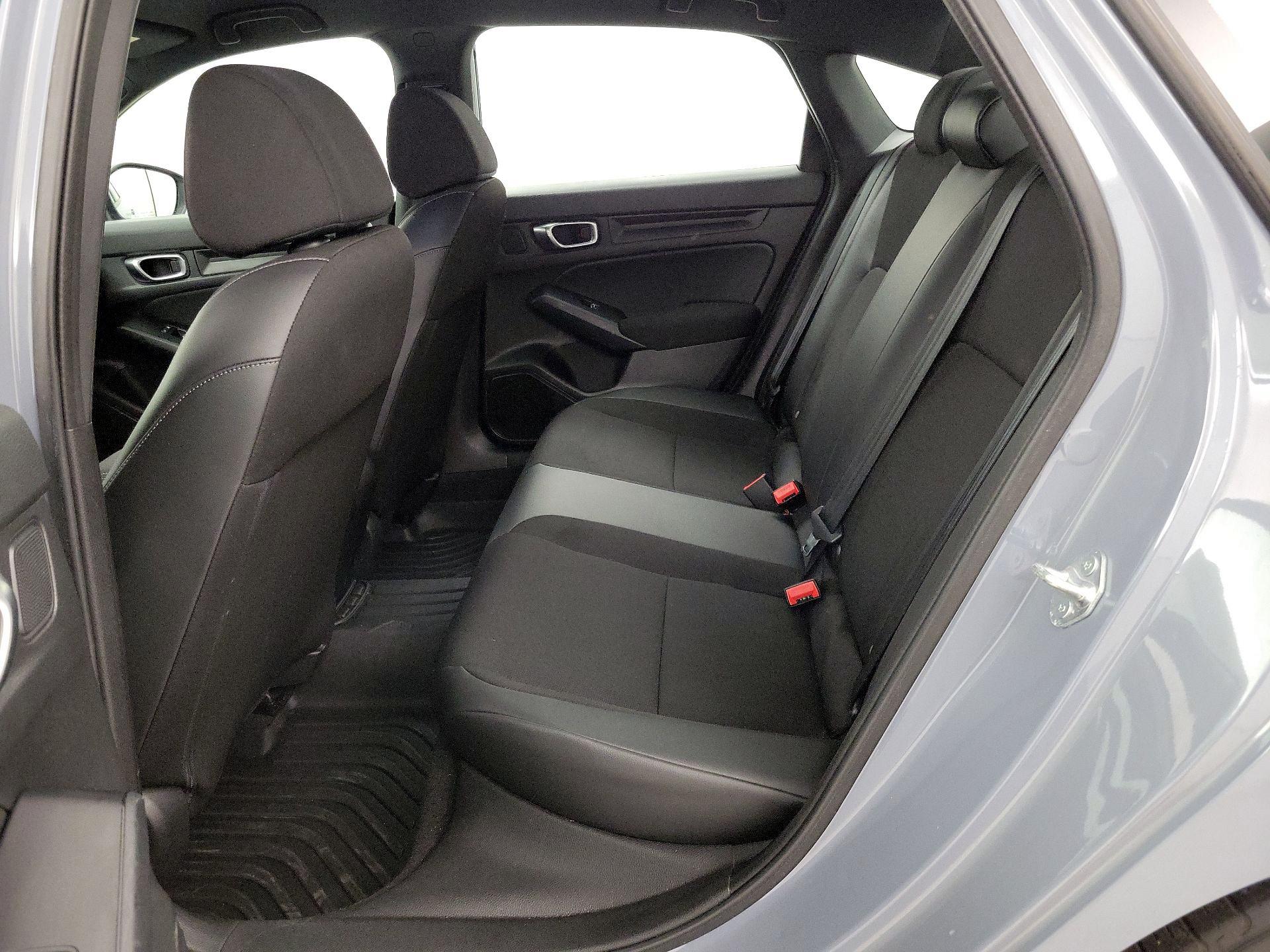 Thumbnail: 2023 Honda Civic - 19