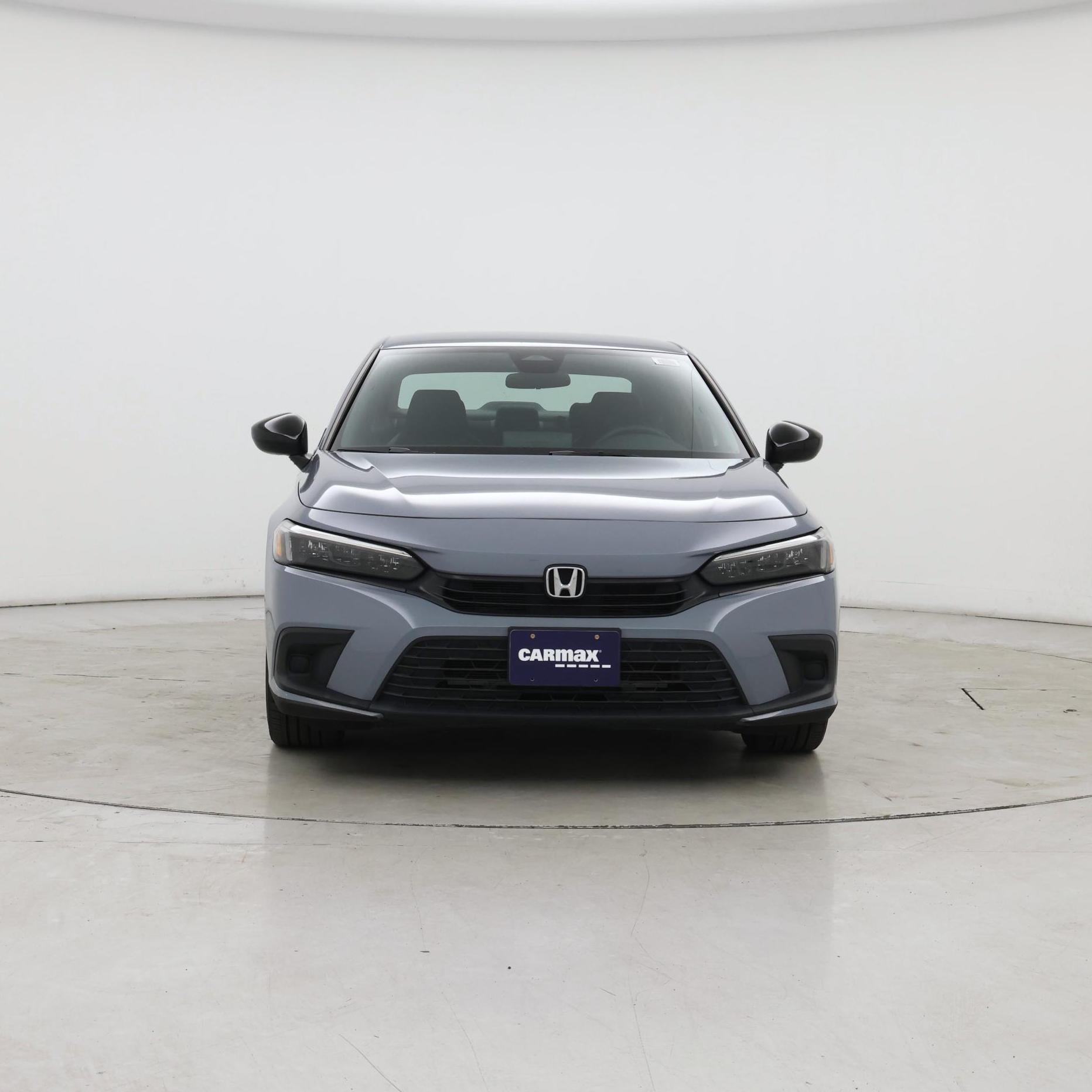 Thumbnail: 2023 Honda Civic - 5