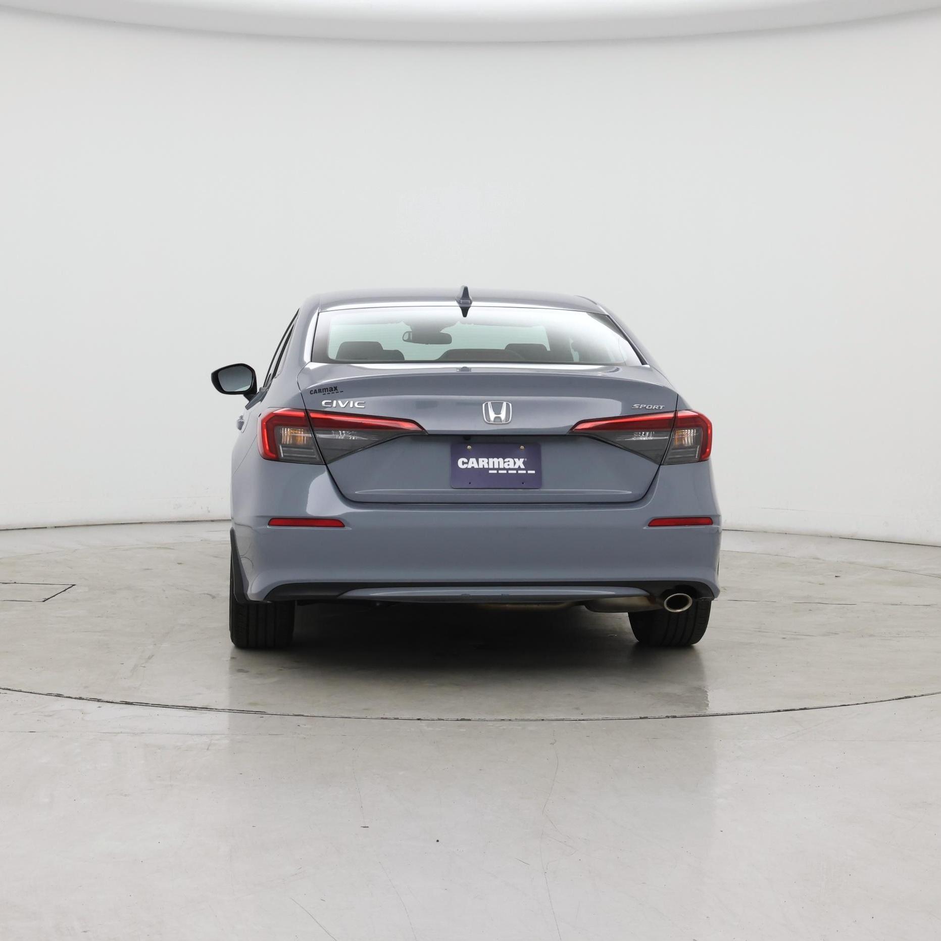 Thumbnail: 2023 Honda Civic - 6