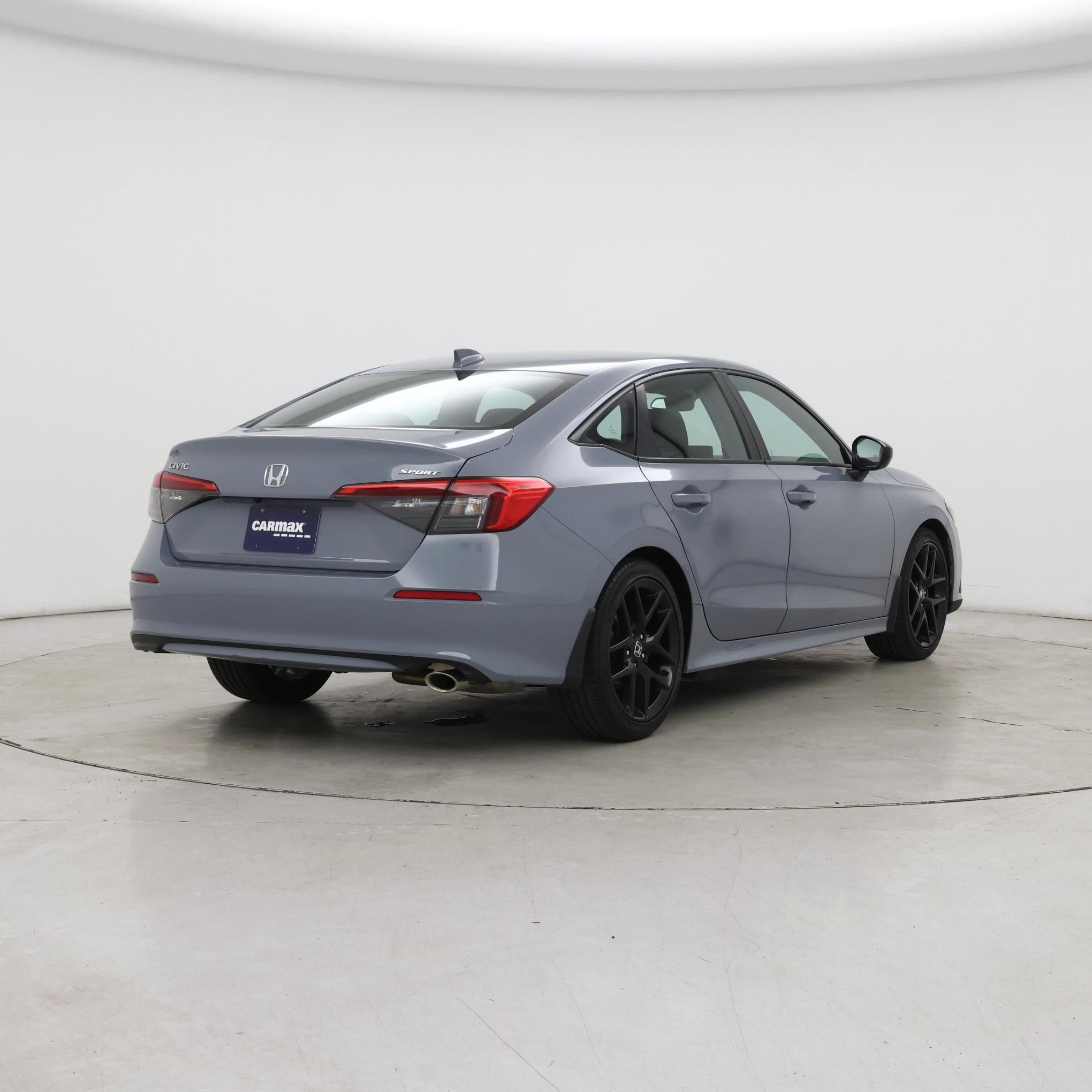 Thumbnail: 2023 Honda Civic - 8