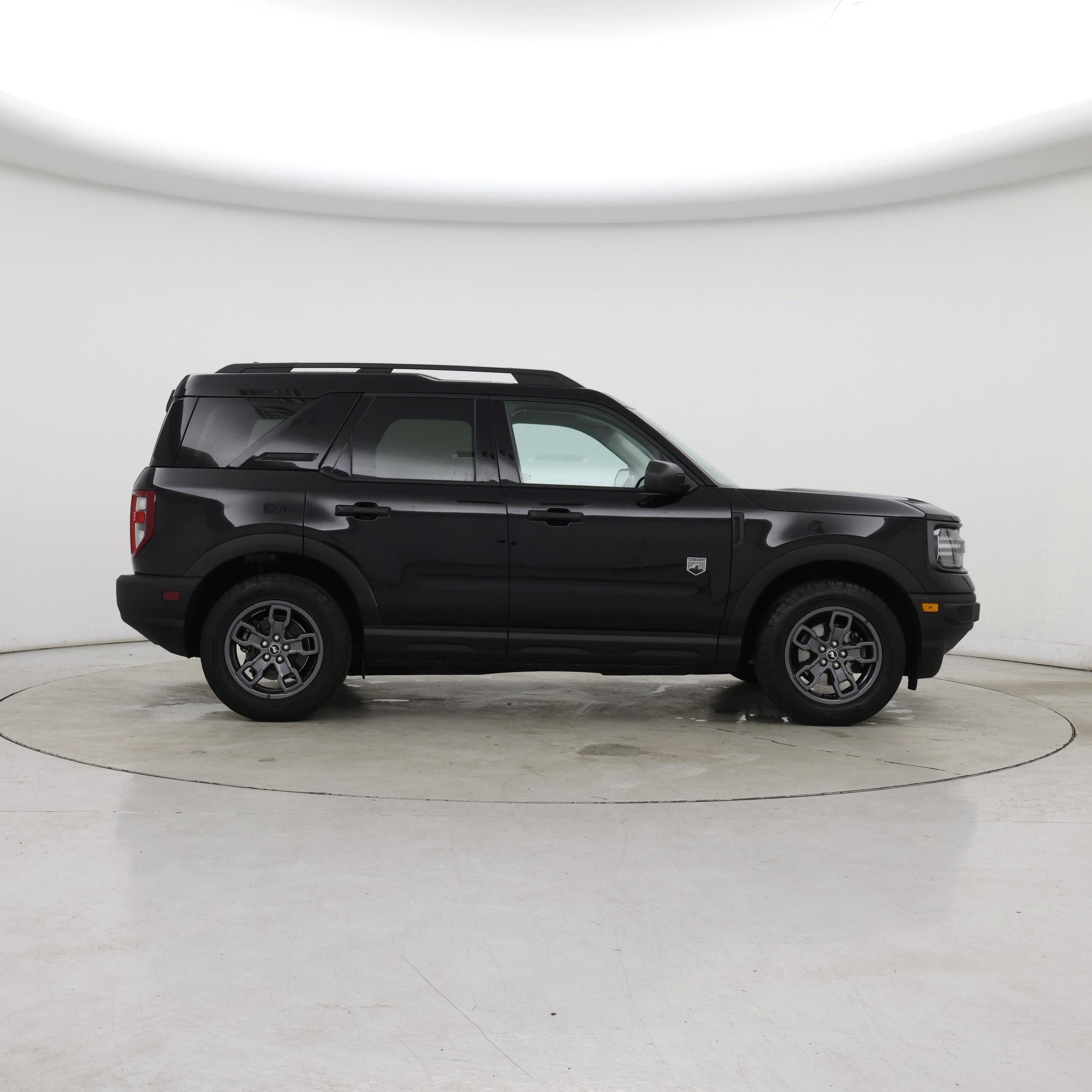 Thumbnail: 2022 Ford Bronco Sport - 7