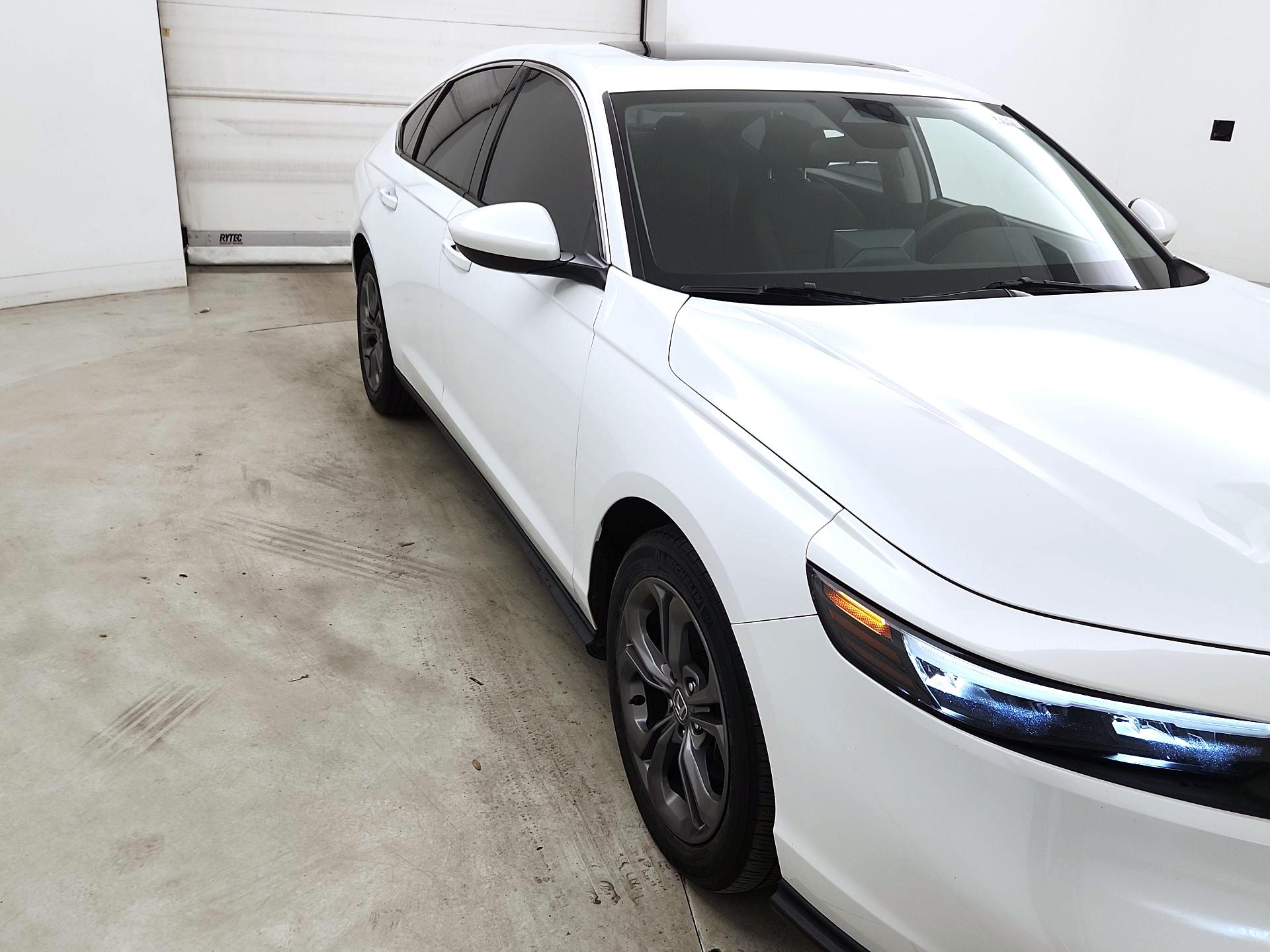 Thumbnail: 2023 Honda Accord - 1