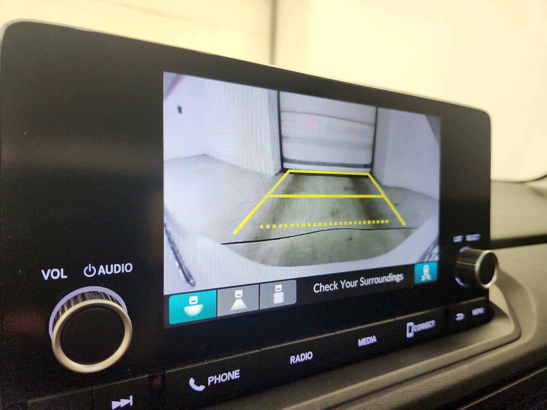 Thumbnail: 2023 Honda Accord - 11