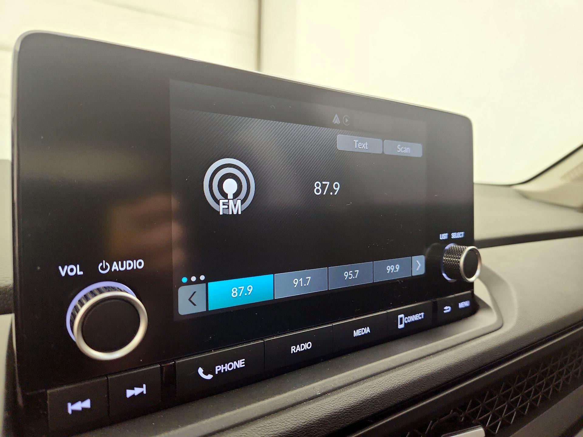 Thumbnail: 2023 Honda Accord - 12