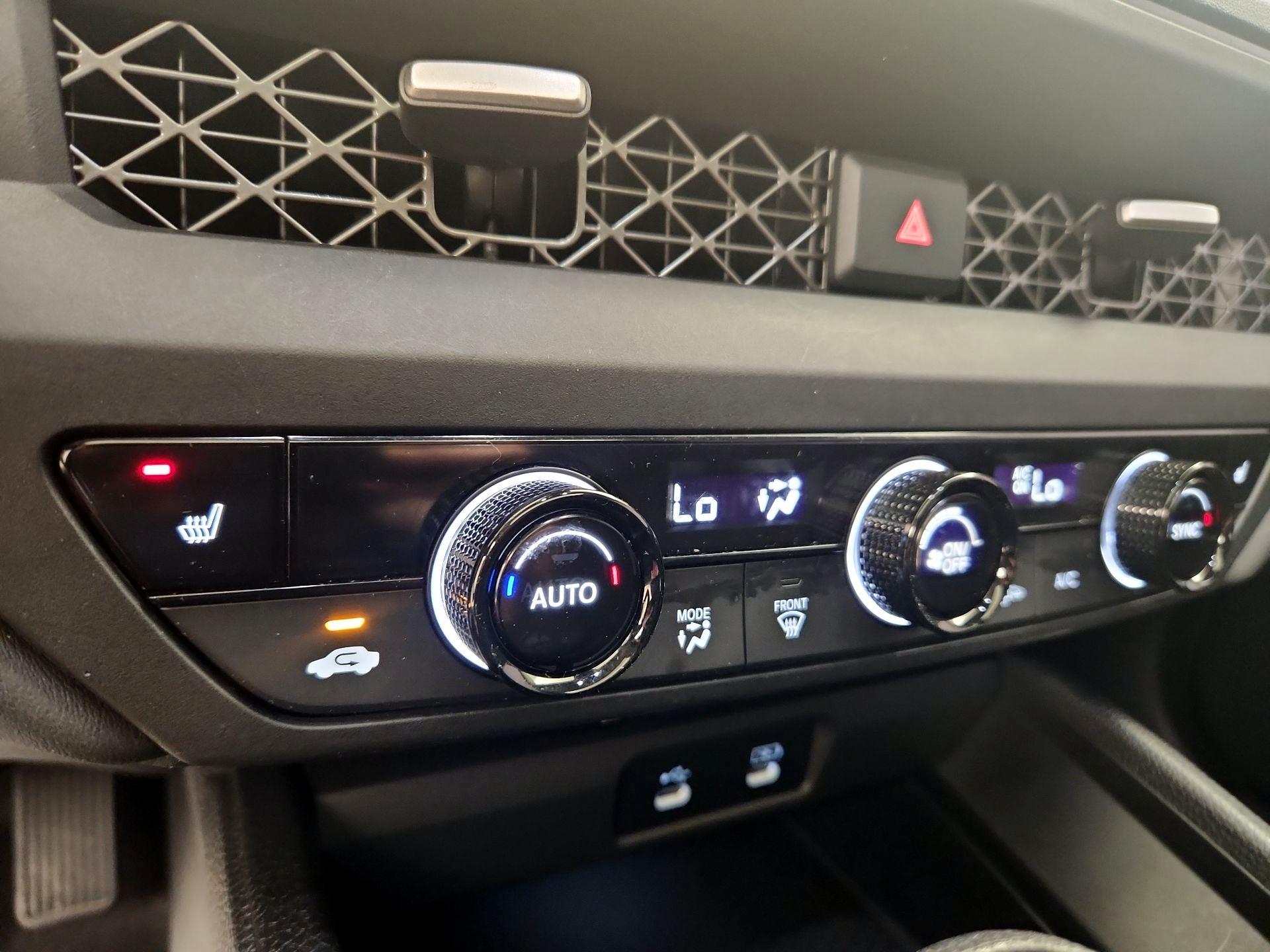 Thumbnail: 2023 Honda Accord - 13