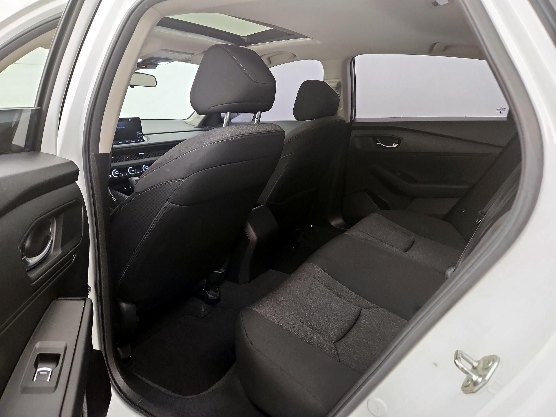 Thumbnail: 2023 Honda Accord - 17