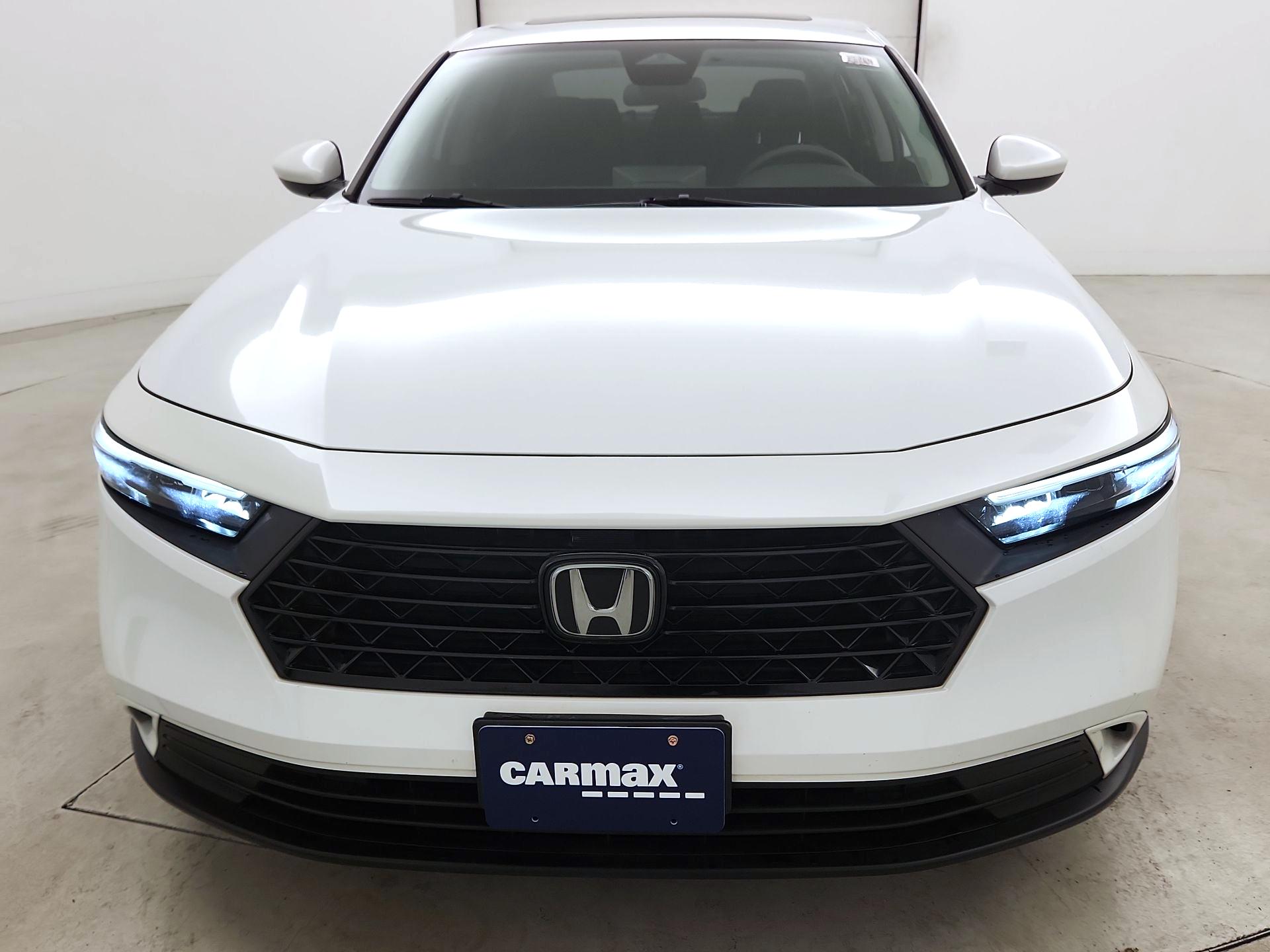 Thumbnail: 2023 Honda Accord - 2