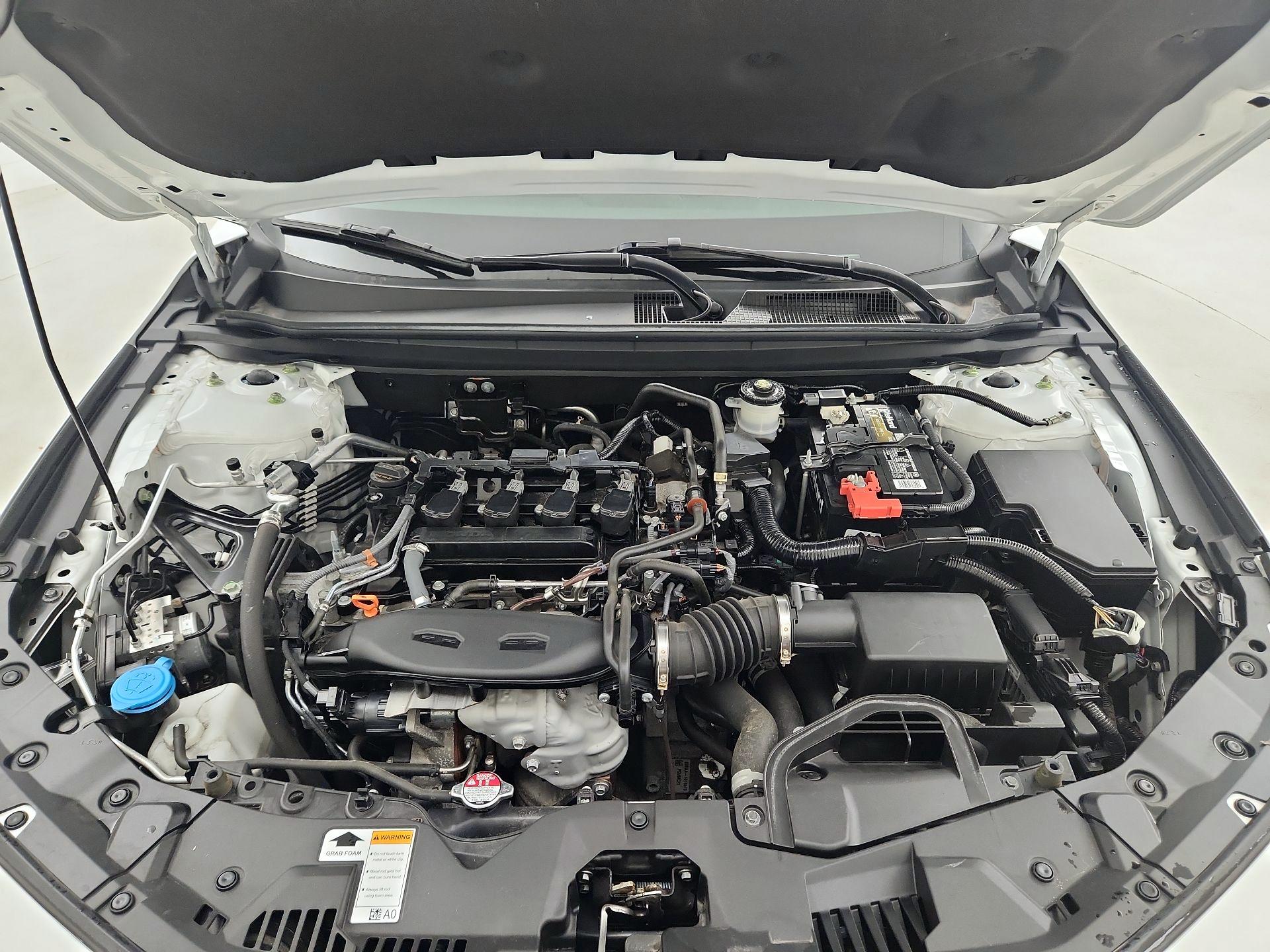 Thumbnail: 2023 Honda Accord - 19