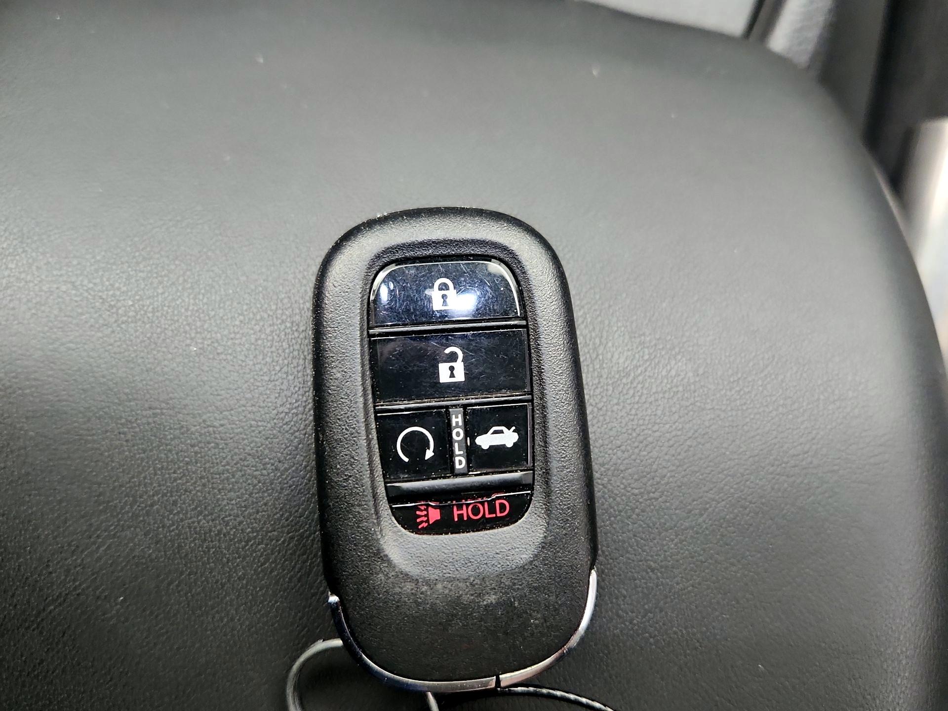 Thumbnail: 2023 Honda Accord - 20