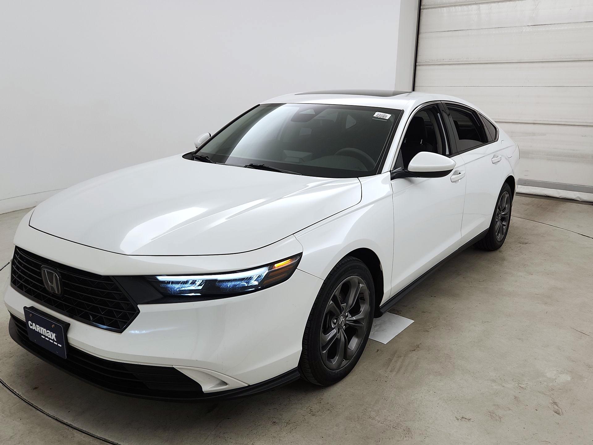 Thumbnail: 2023 Honda Accord - 3