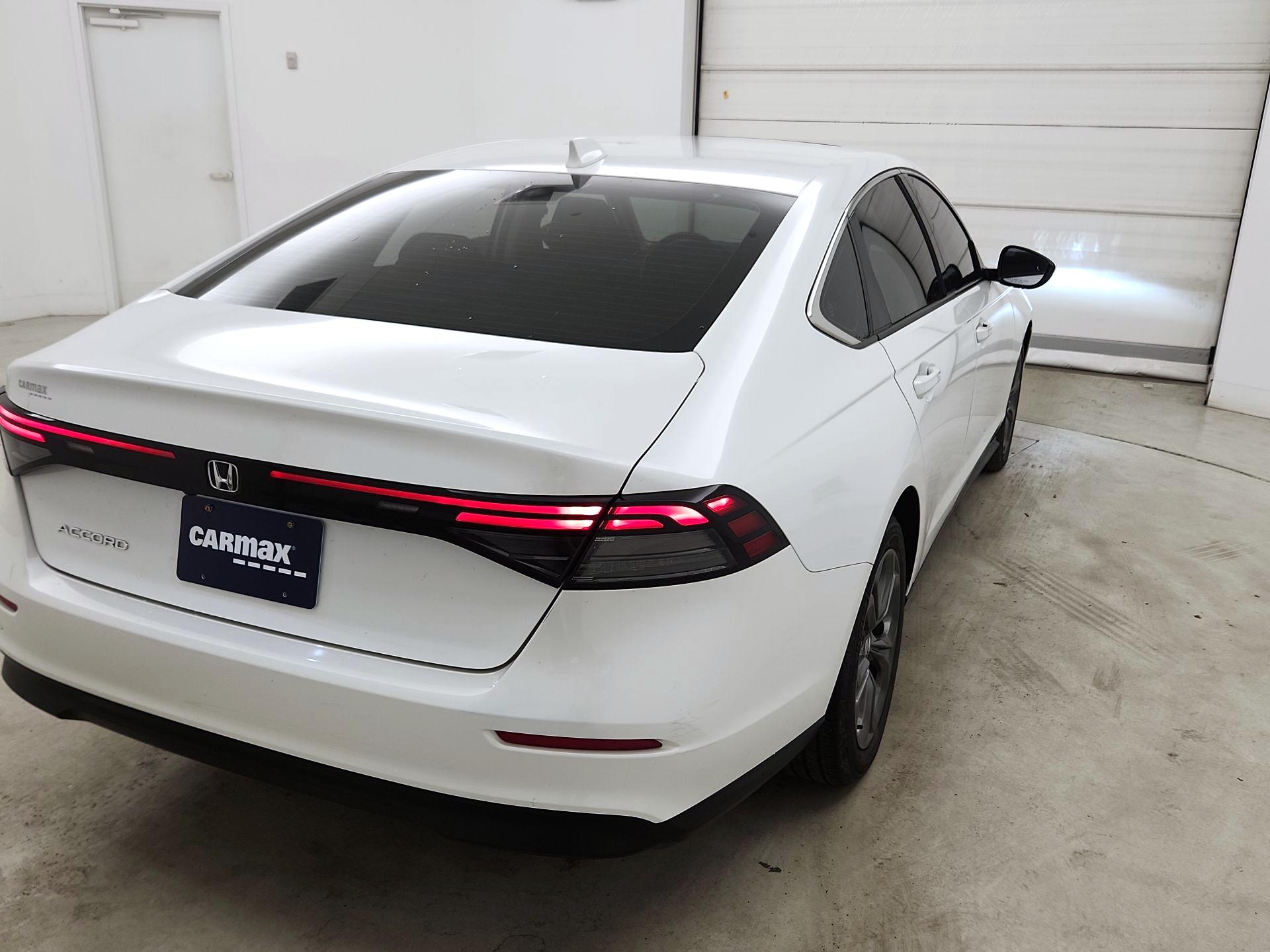 Thumbnail: 2023 Honda Accord - 5