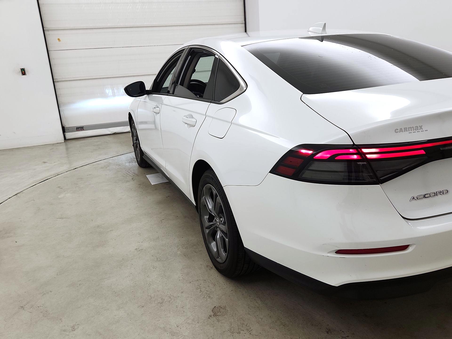 Thumbnail: 2023 Honda Accord - 7