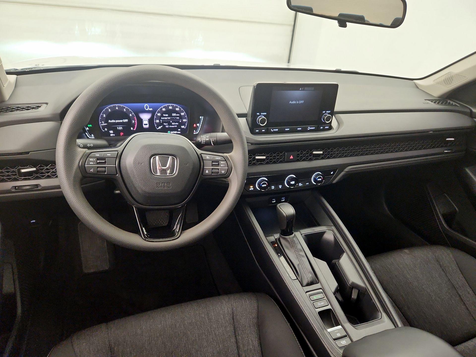 Thumbnail: 2023 Honda Accord - 8