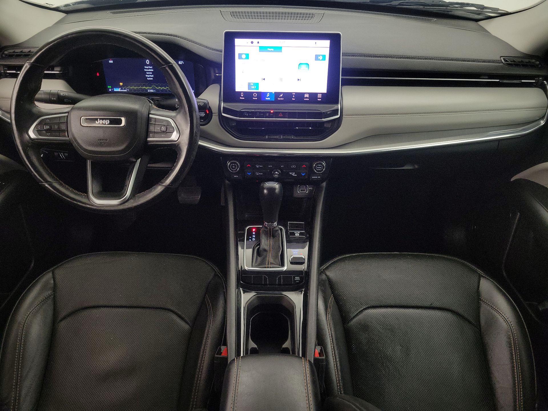 Thumbnail: 2022 Jeep Compass - 9