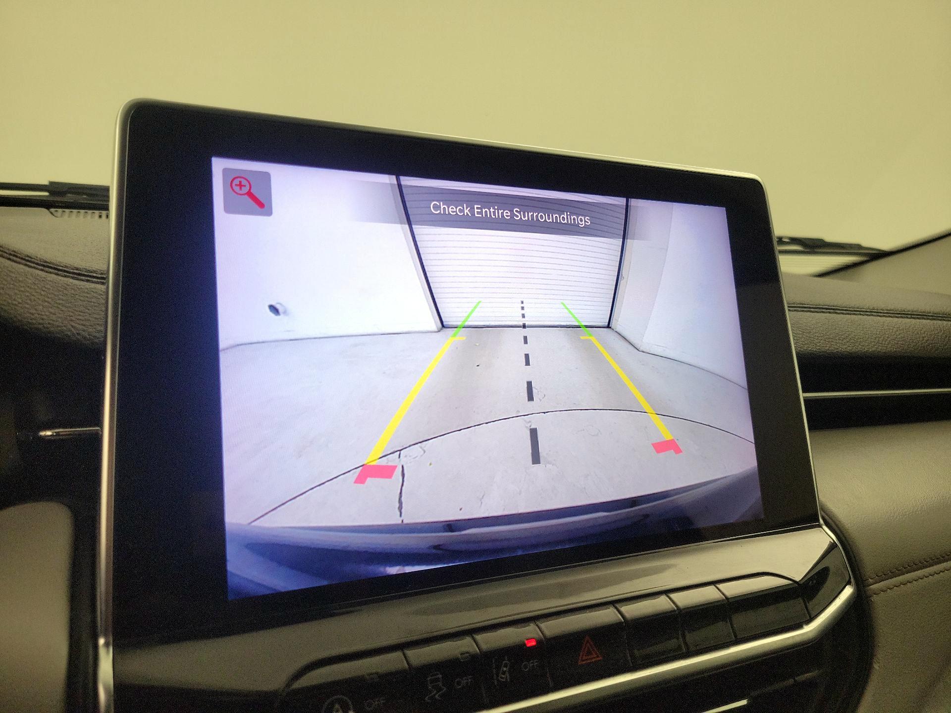 Thumbnail: 2022 Jeep Compass - 15