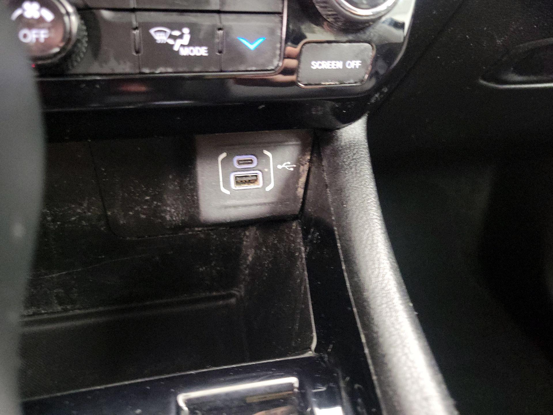 Thumbnail: 2022 Jeep Compass - 19