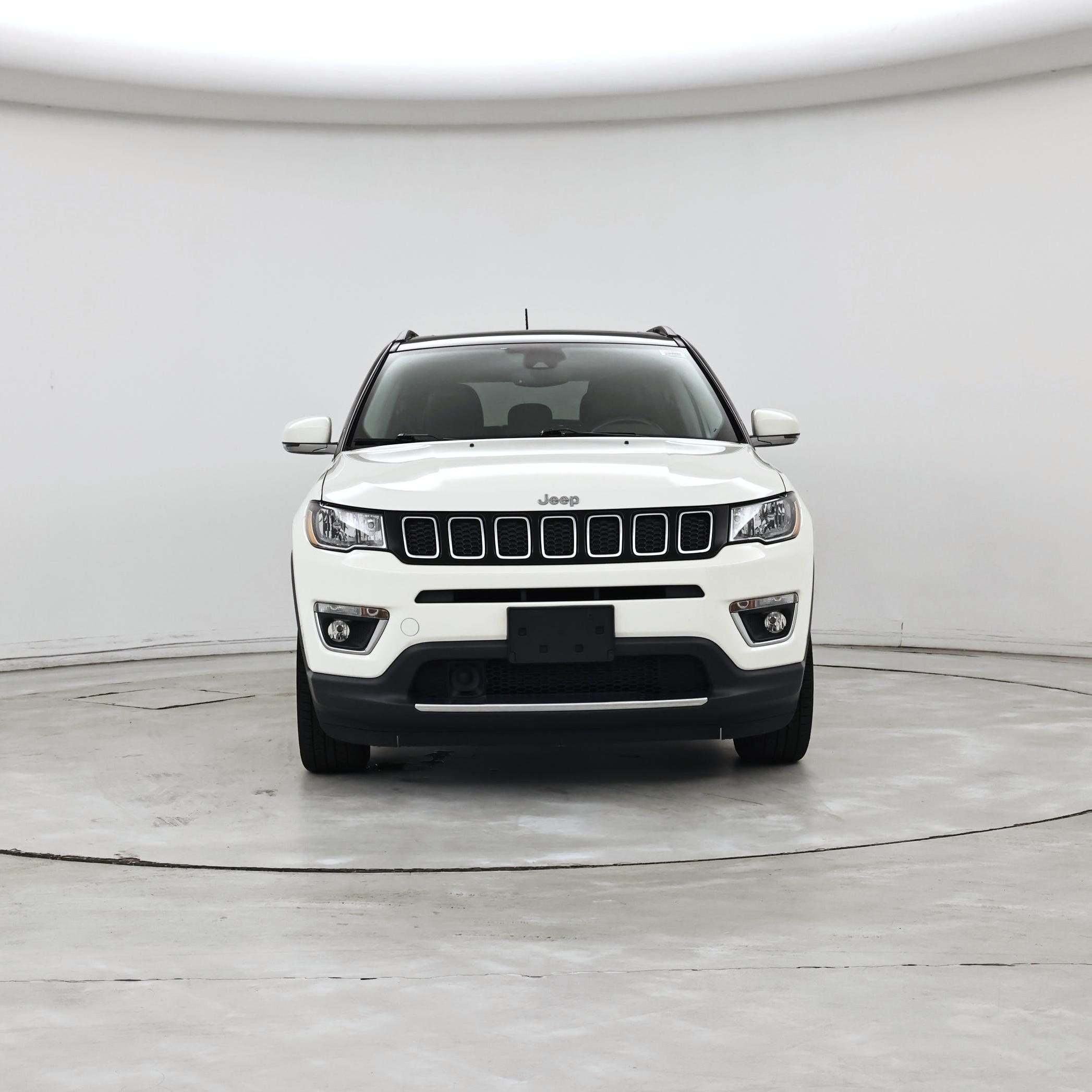 Thumbnail: 2021 Jeep Compass - 5