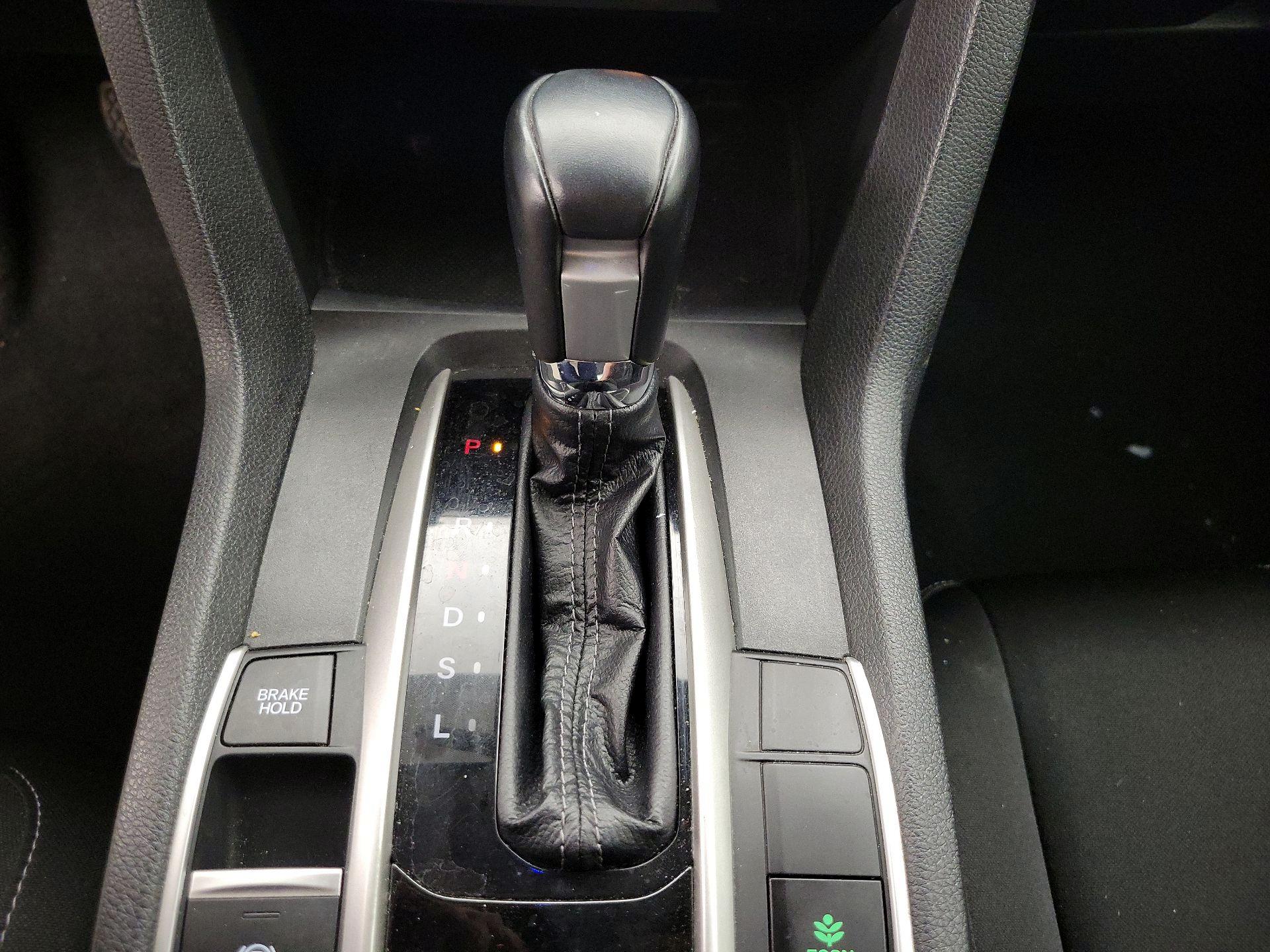 Thumbnail: 2020 Honda Civic - 17