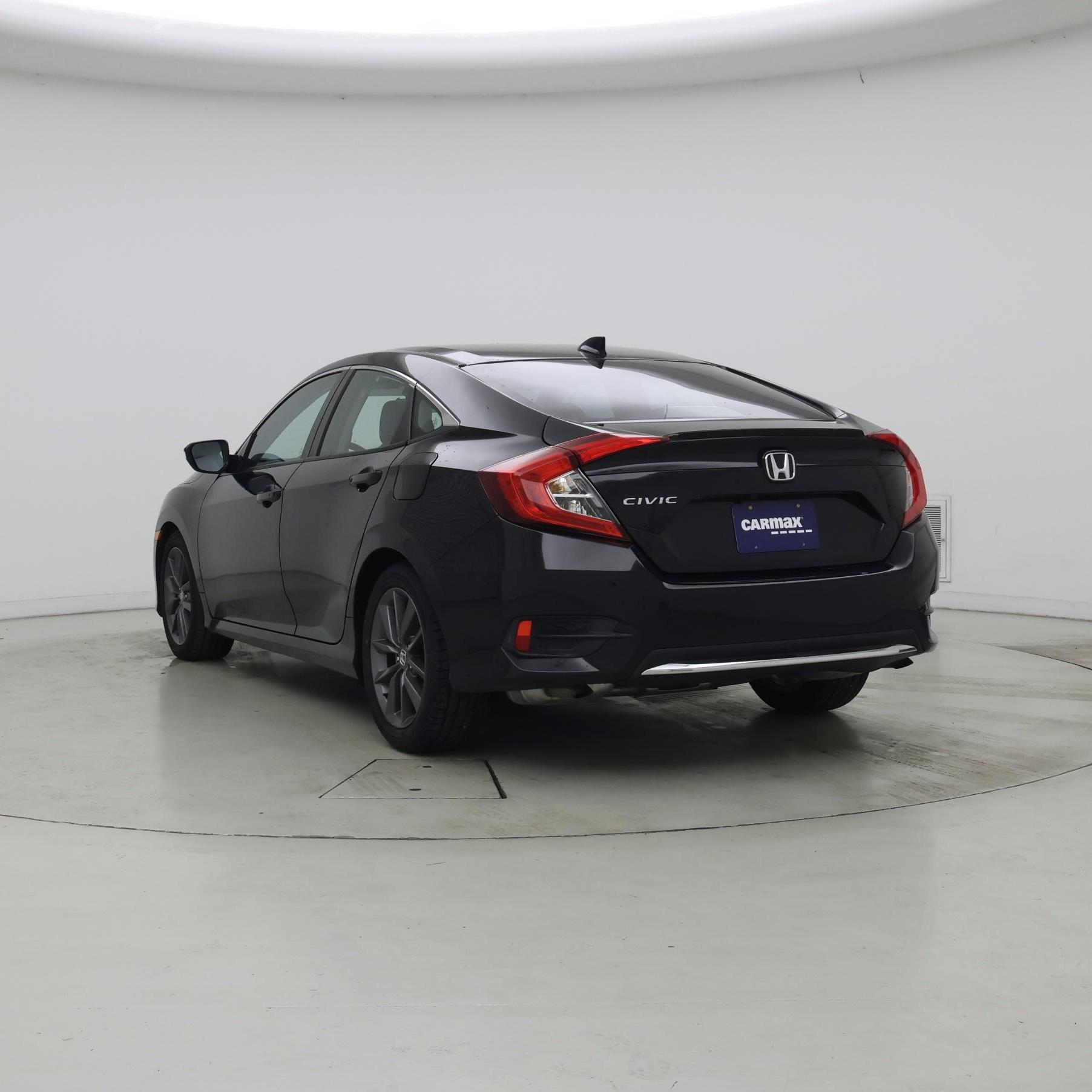 Thumbnail: 2020 Honda Civic - 2