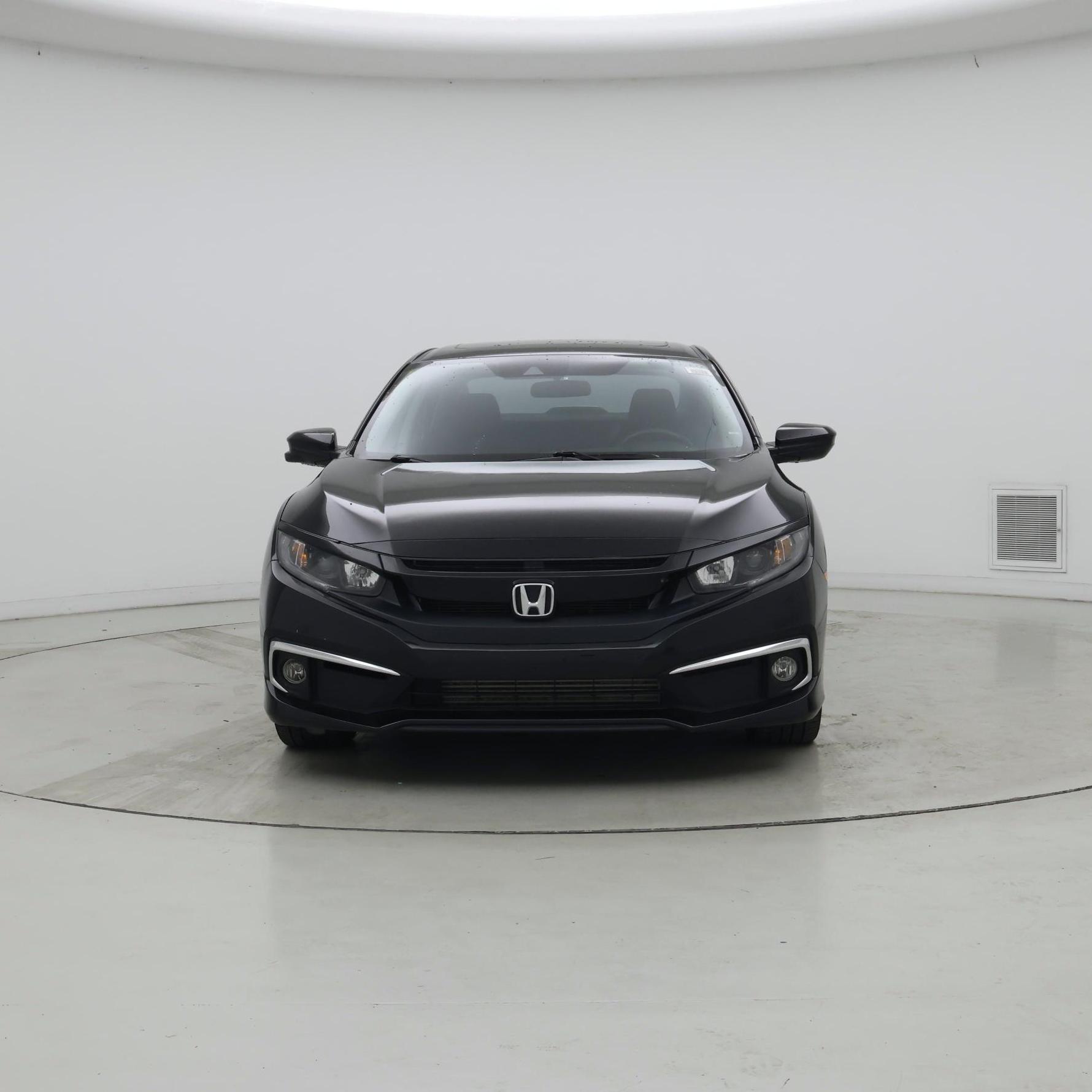 Thumbnail: 2020 Honda Civic - 5