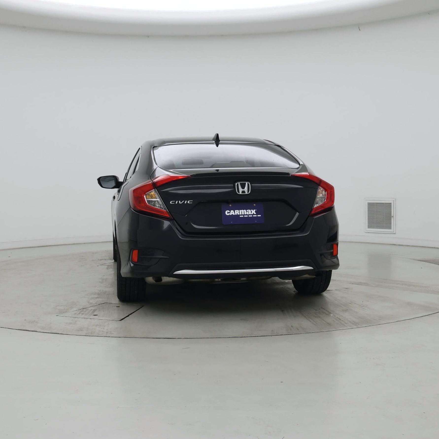 Thumbnail: 2020 Honda Civic - 6