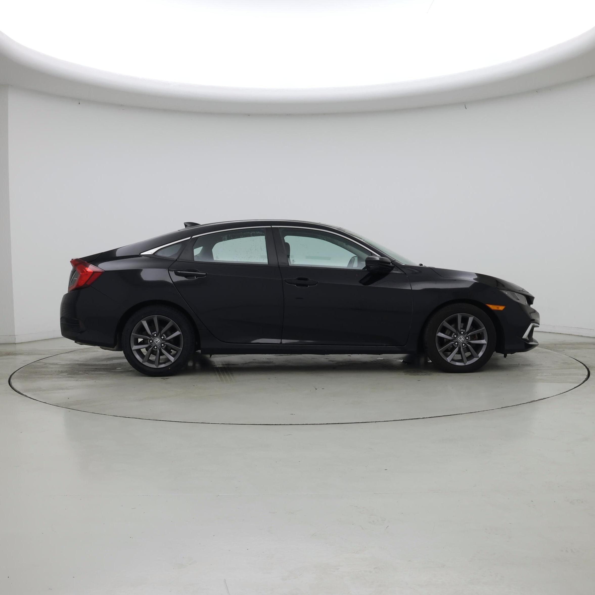 Thumbnail: 2020 Honda Civic - 7