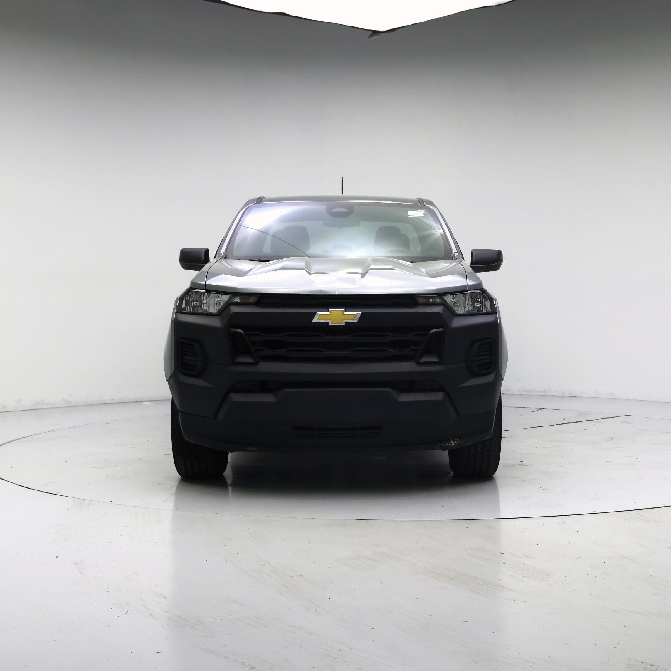 Thumbnail: 2024 Chevrolet Colorado - 5