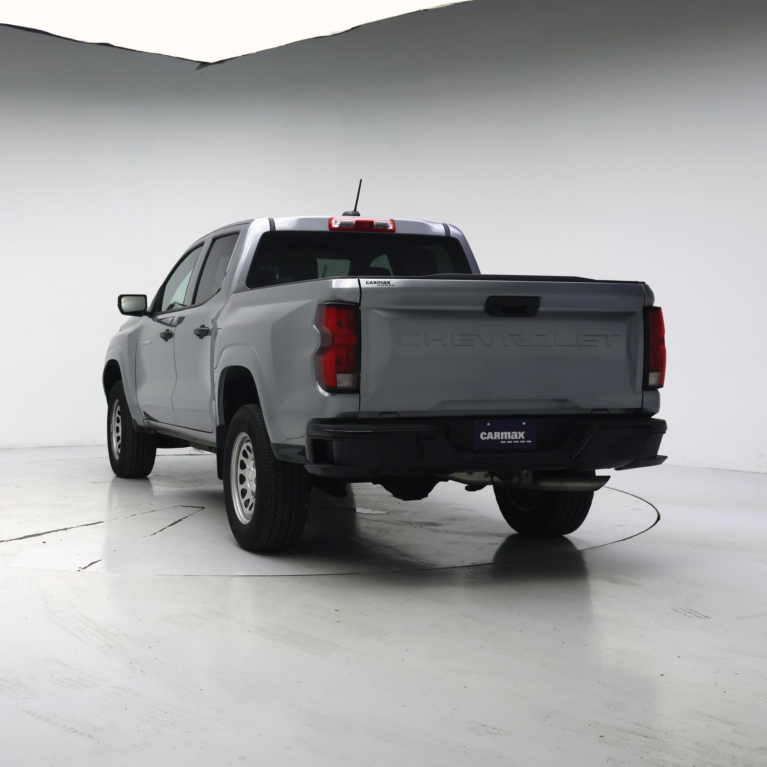 Thumbnail: 2024 Chevrolet Colorado - 6