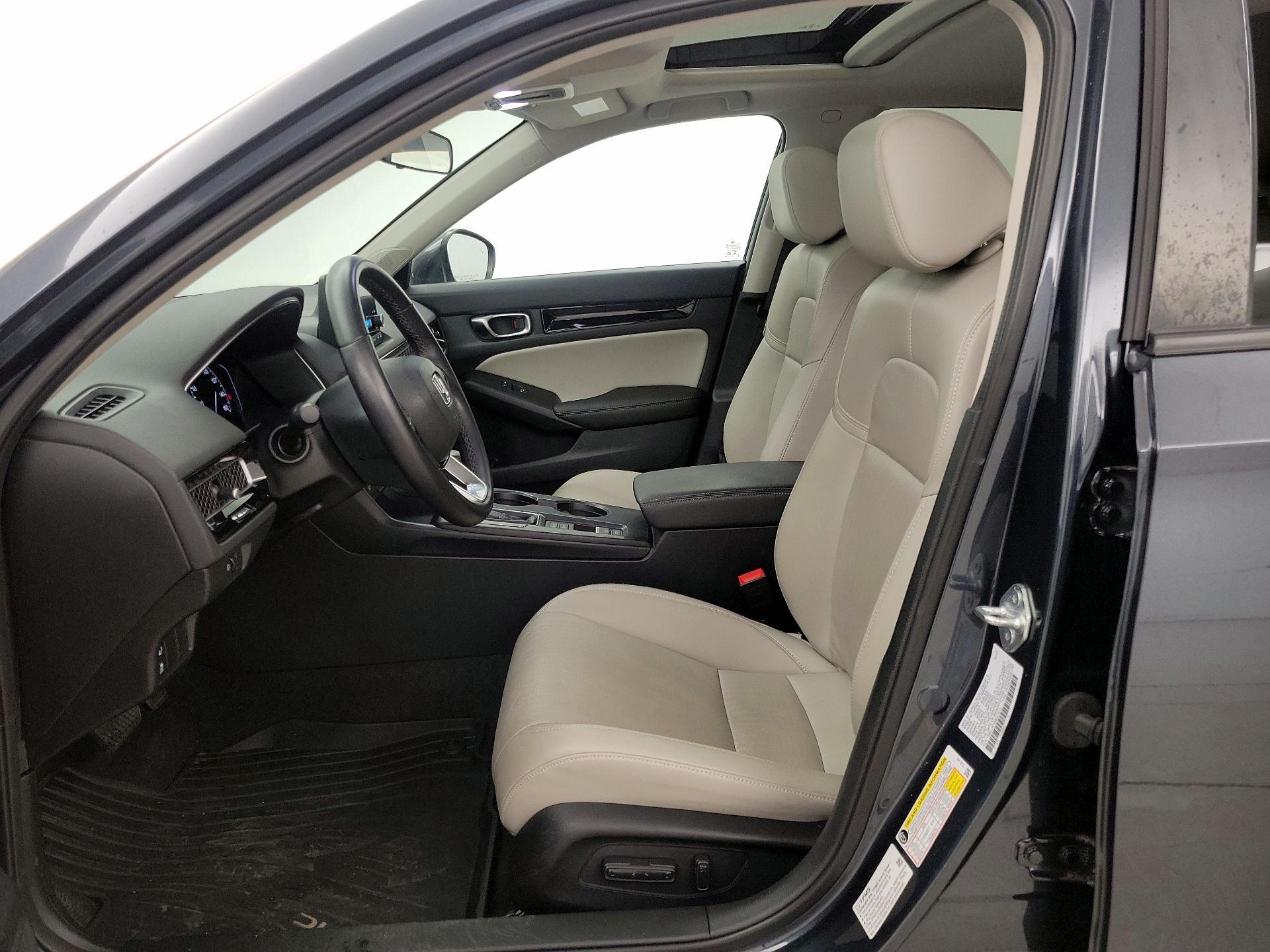 Thumbnail: 2022 Honda Civic - 11