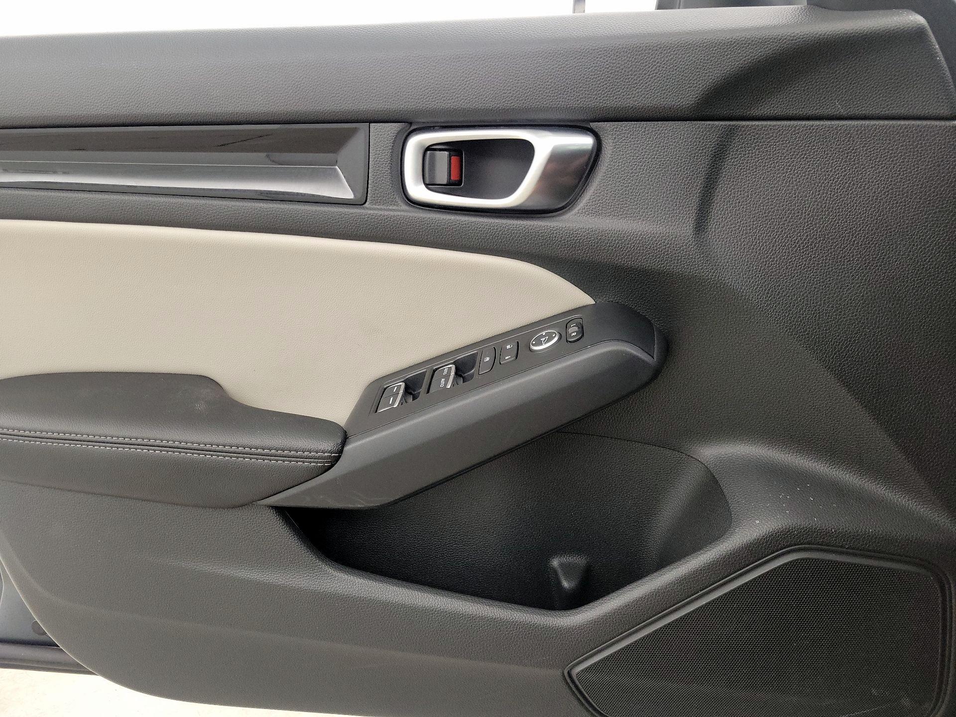 Thumbnail: 2022 Honda Civic - 12