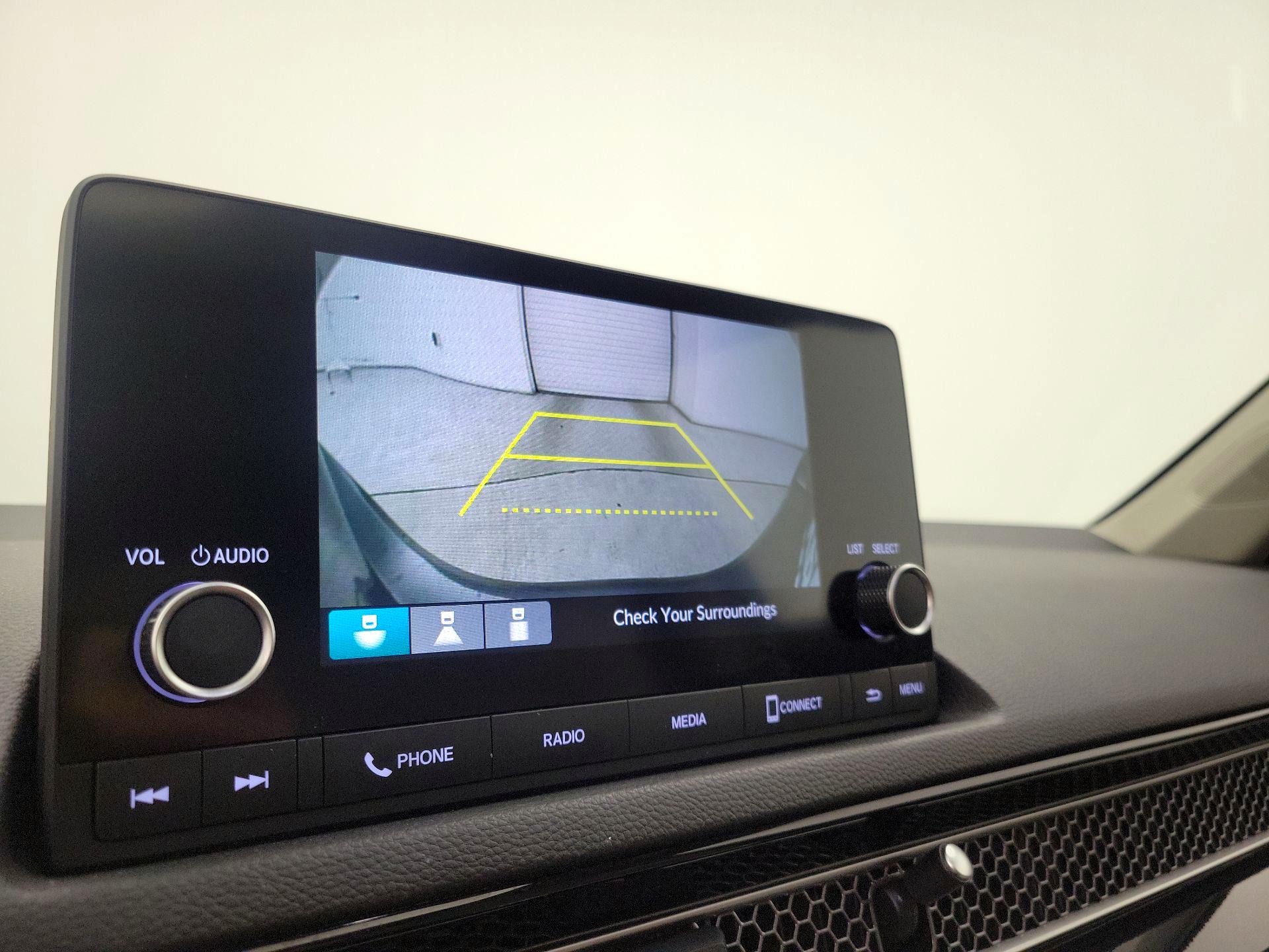 Thumbnail: 2022 Honda Civic - 14