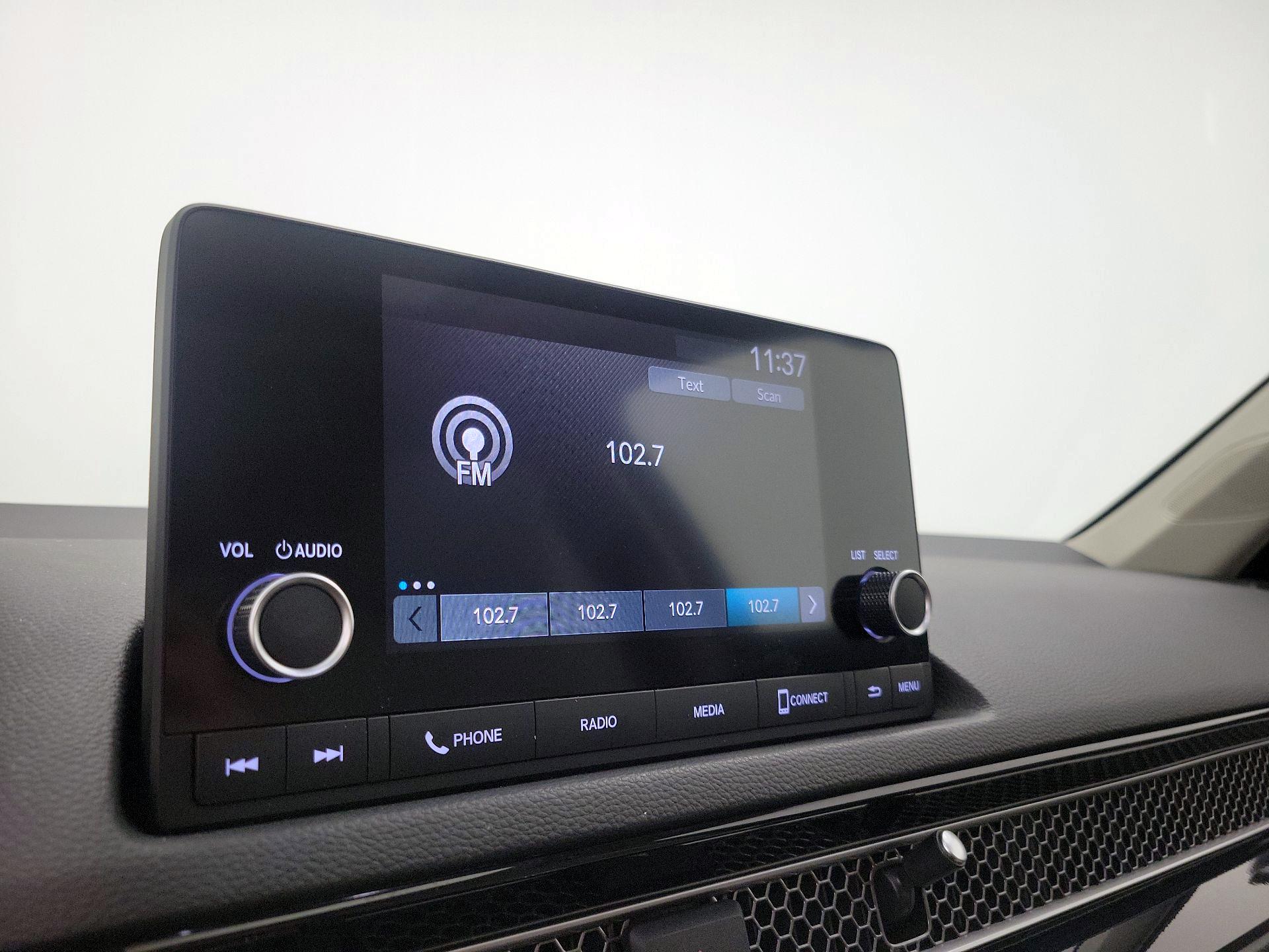 Thumbnail: 2022 Honda Civic - 15