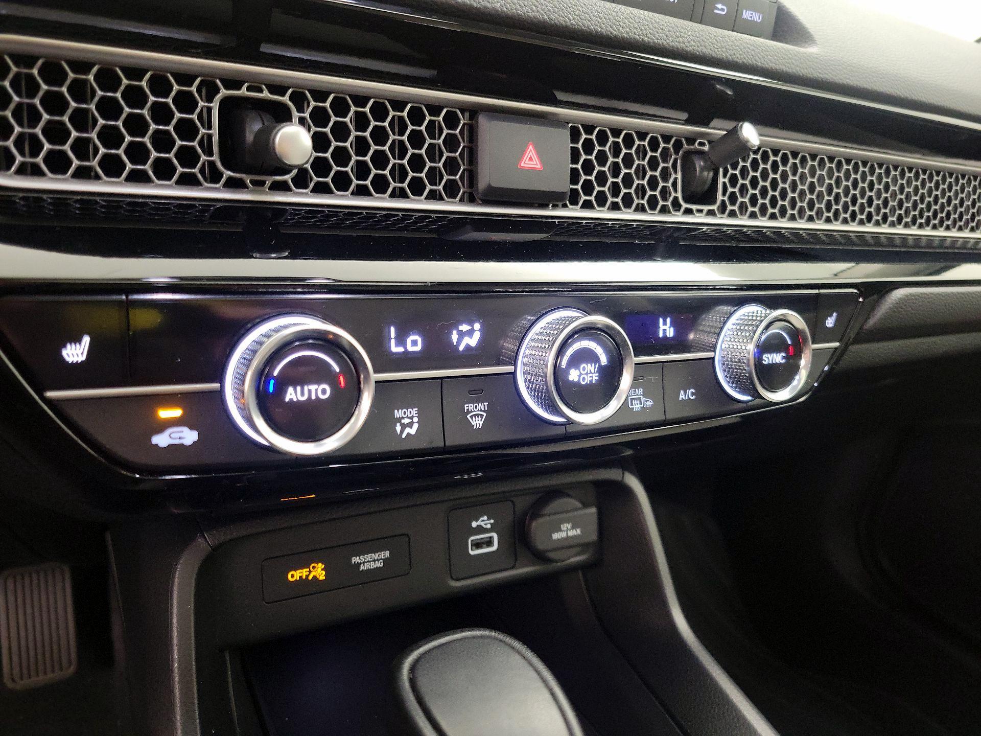 Thumbnail: 2022 Honda Civic - 16