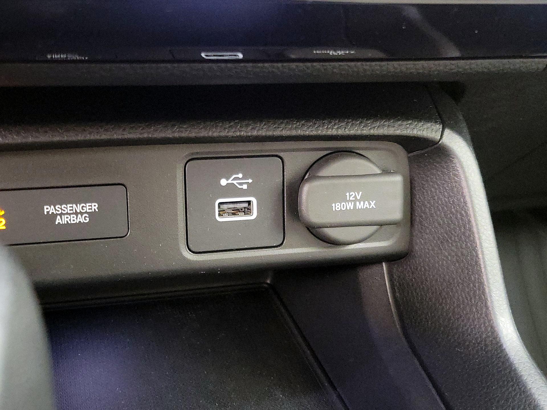 Thumbnail: 2022 Honda Civic - 18