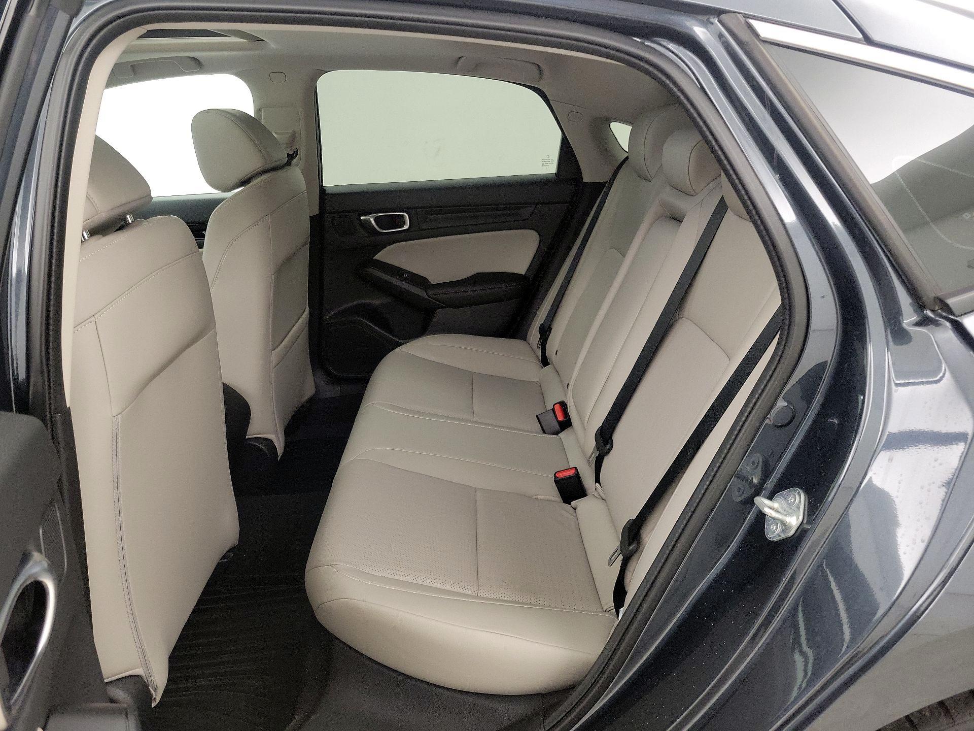 Thumbnail: 2022 Honda Civic - 20