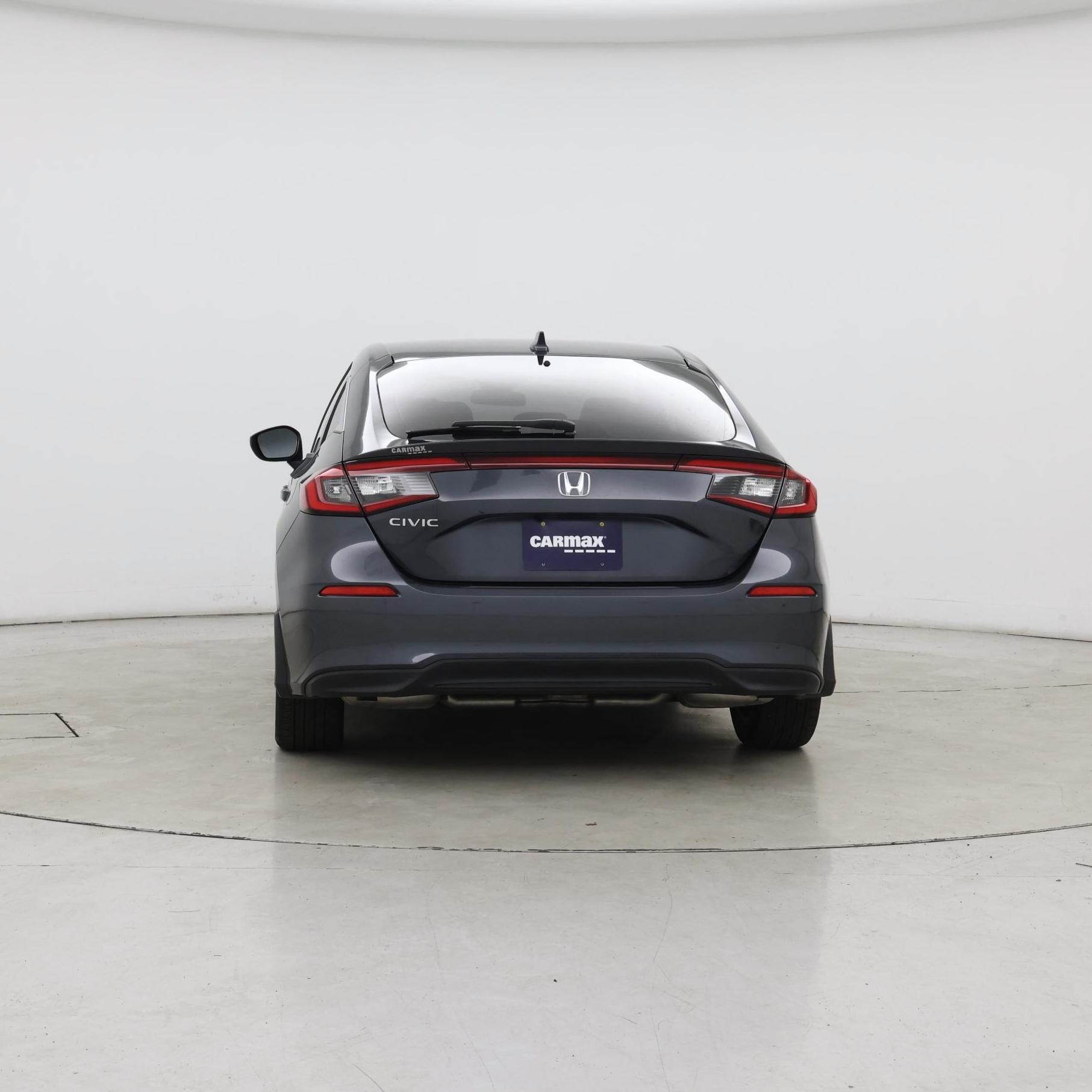 Thumbnail: 2022 Honda Civic - 6