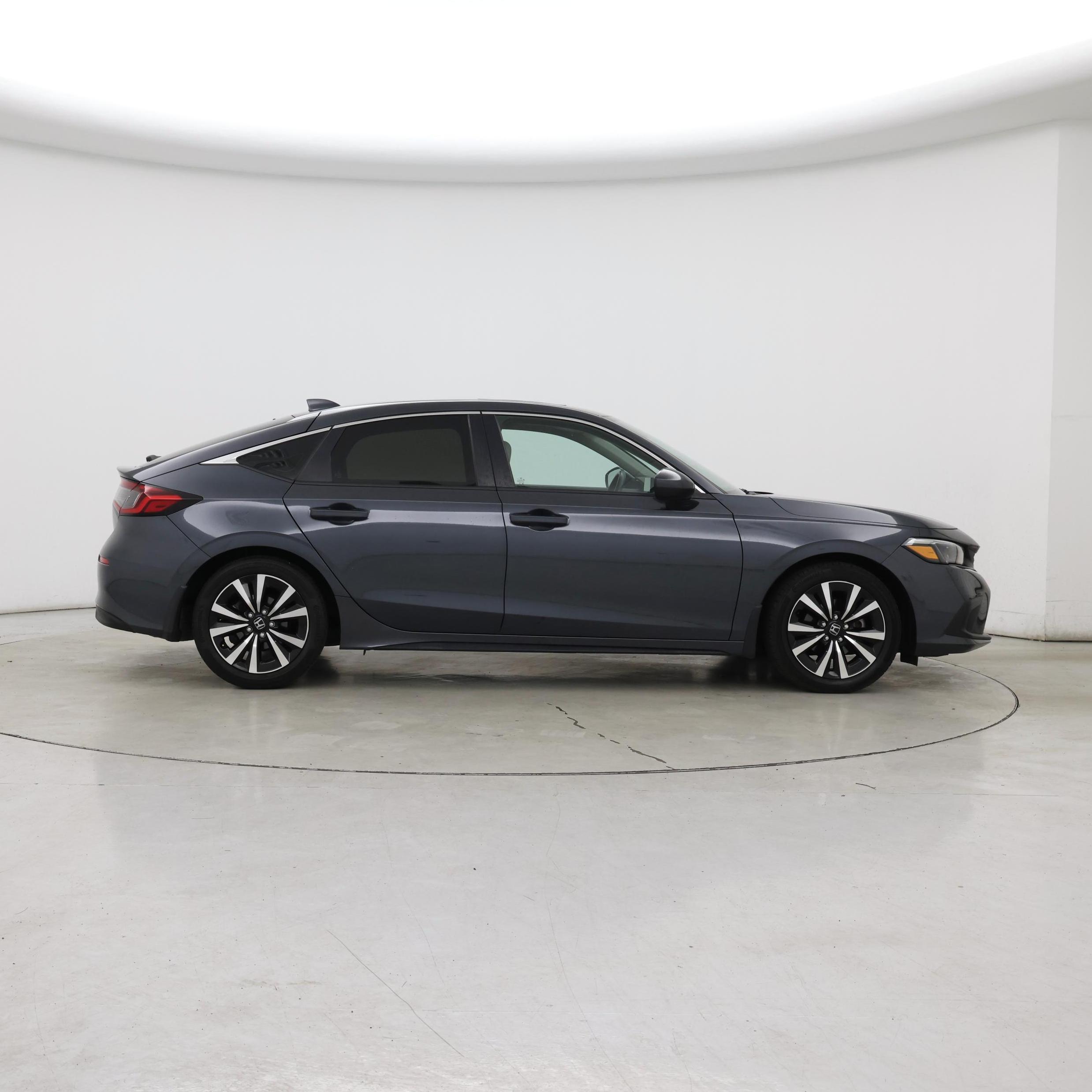 Thumbnail: 2022 Honda Civic - 7