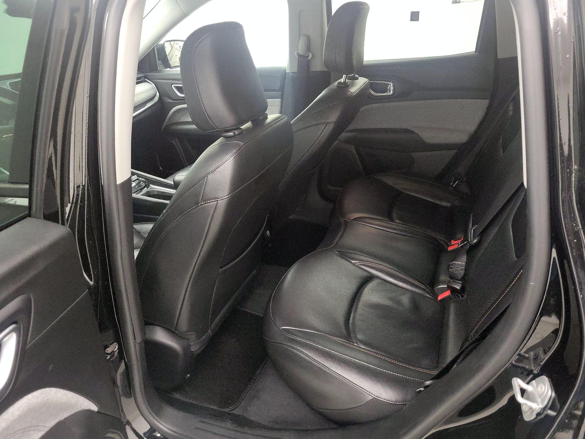 Thumbnail: 2022 Jeep Compass - 19