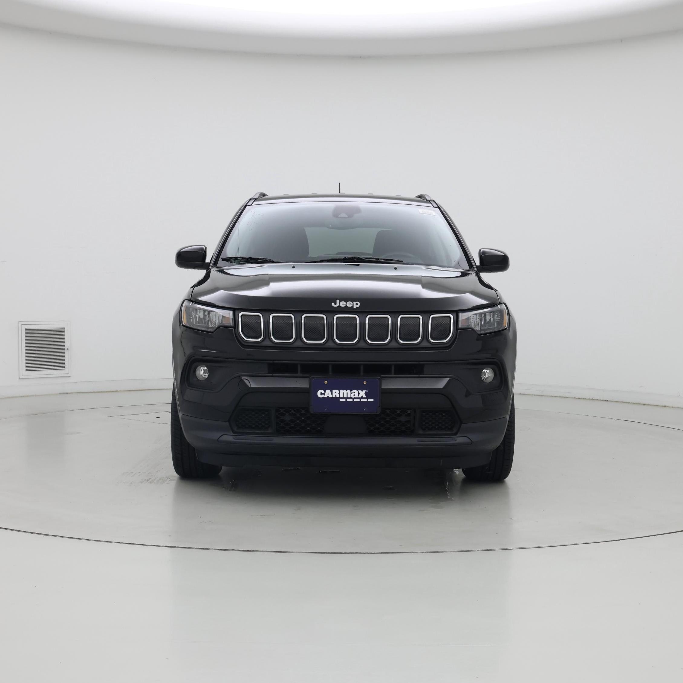 Thumbnail: 2022 Jeep Compass - 5
