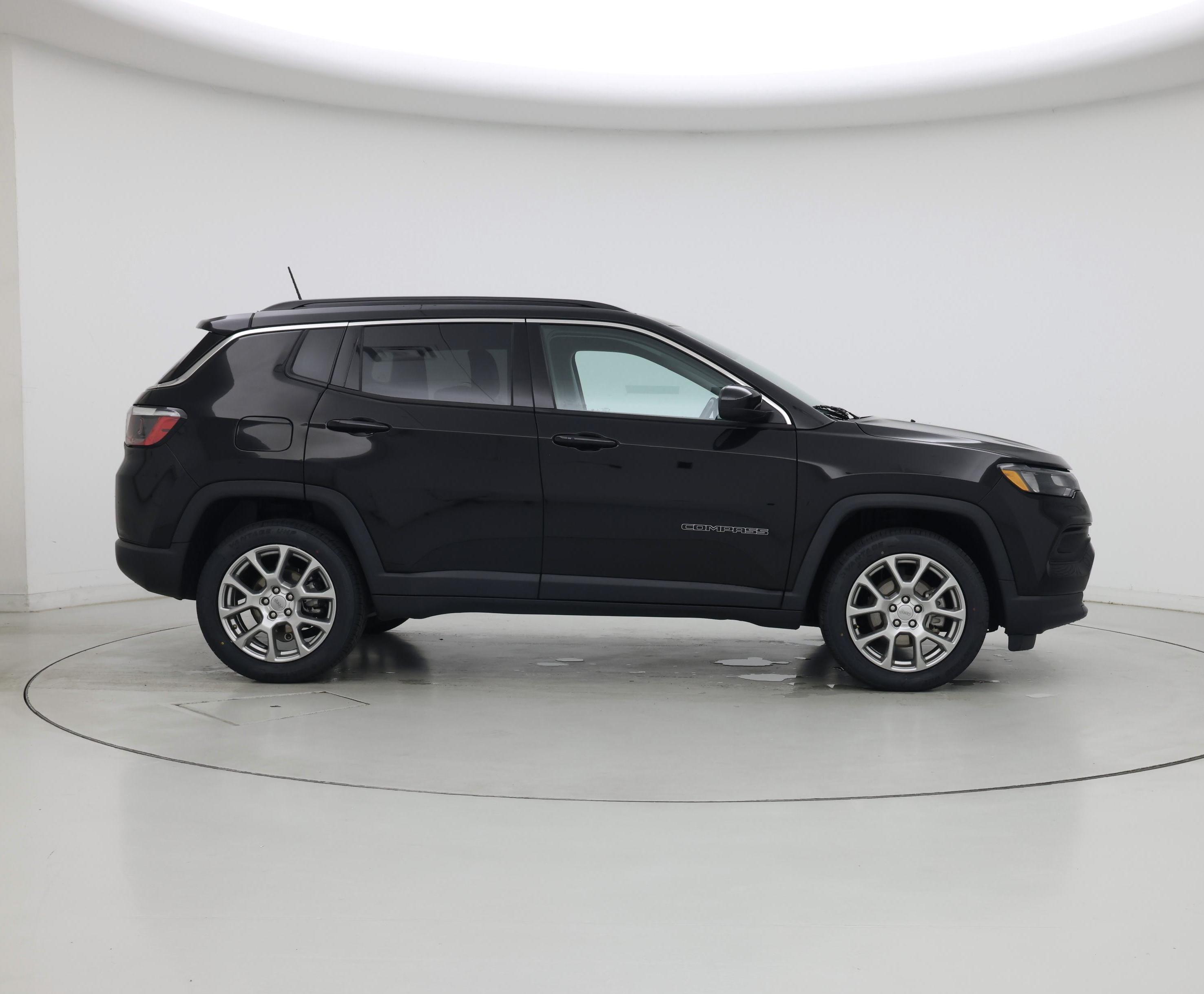 Thumbnail: 2022 Jeep Compass - 7