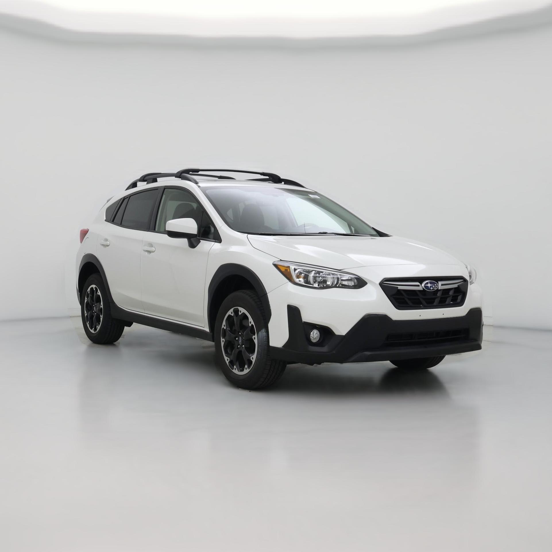 Thumbnail: 2023 Subaru Crosstrek - 1