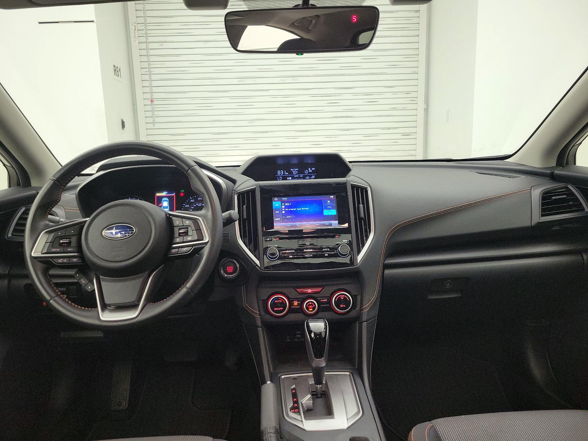 Thumbnail: 2023 Subaru Crosstrek - 9