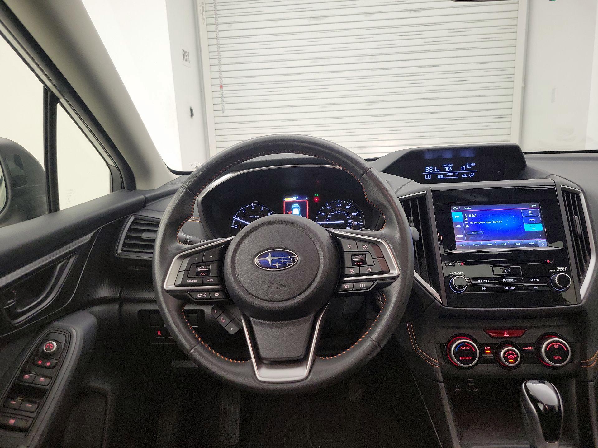 Thumbnail: 2023 Subaru Crosstrek - 10