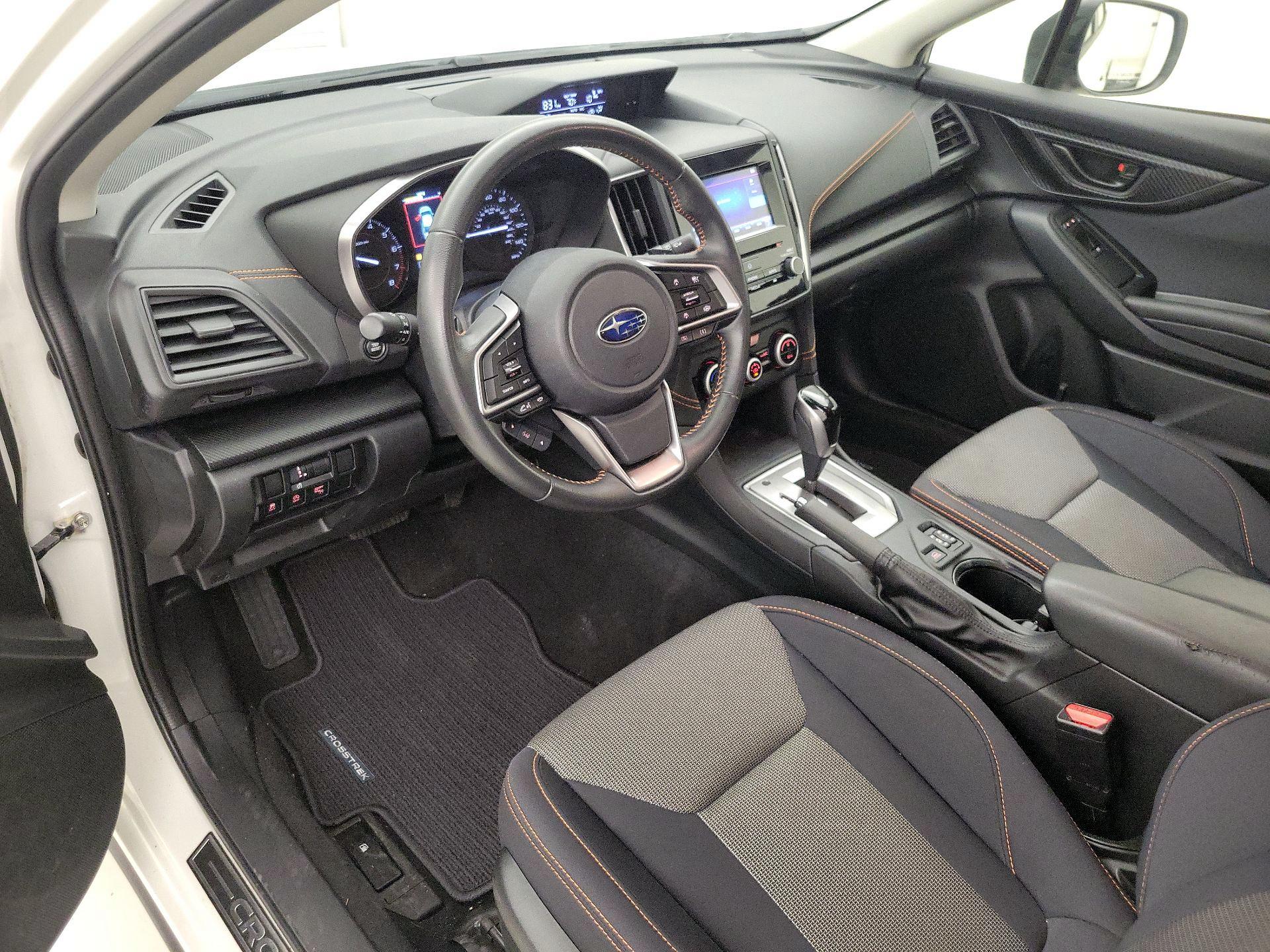 Thumbnail: 2023 Subaru Crosstrek - 11