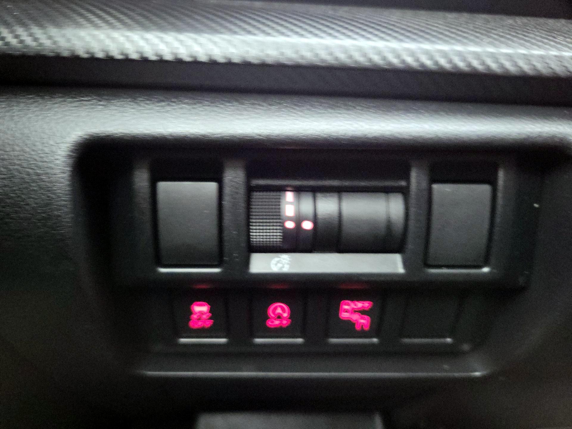 Thumbnail: 2023 Subaru Crosstrek - 13