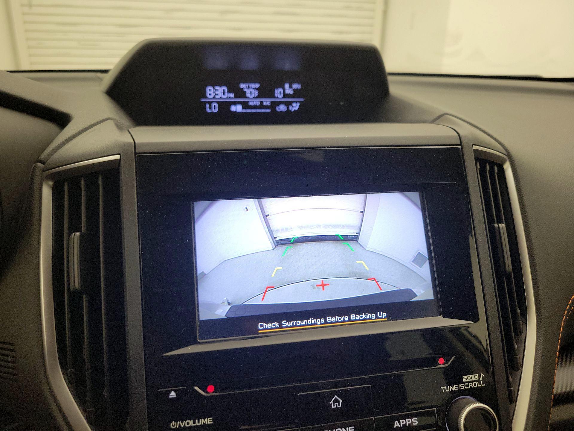 Thumbnail: 2023 Subaru Crosstrek - 14