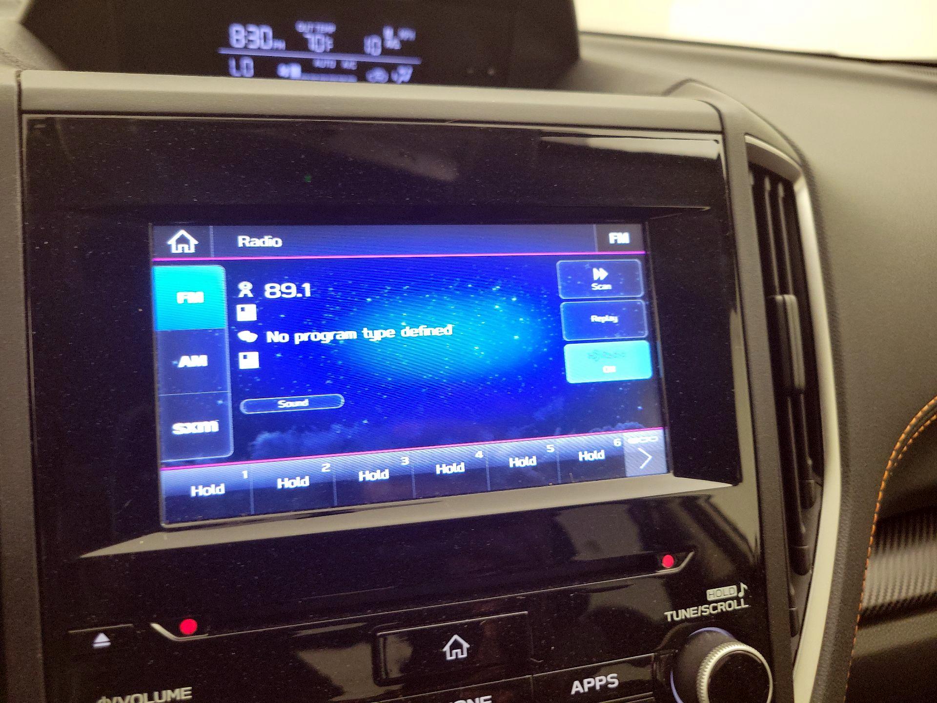 Thumbnail: 2023 Subaru Crosstrek - 15